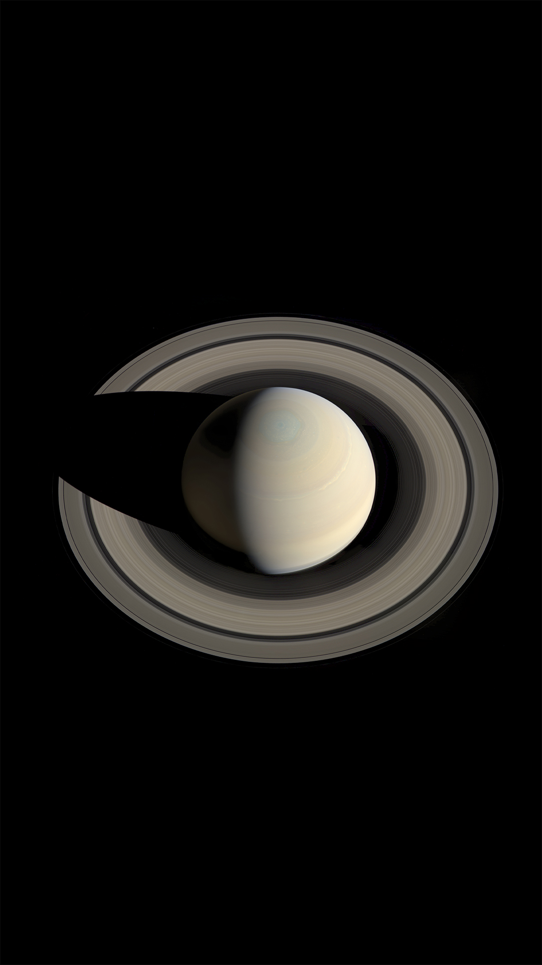 Saturn Phone Wallpapers