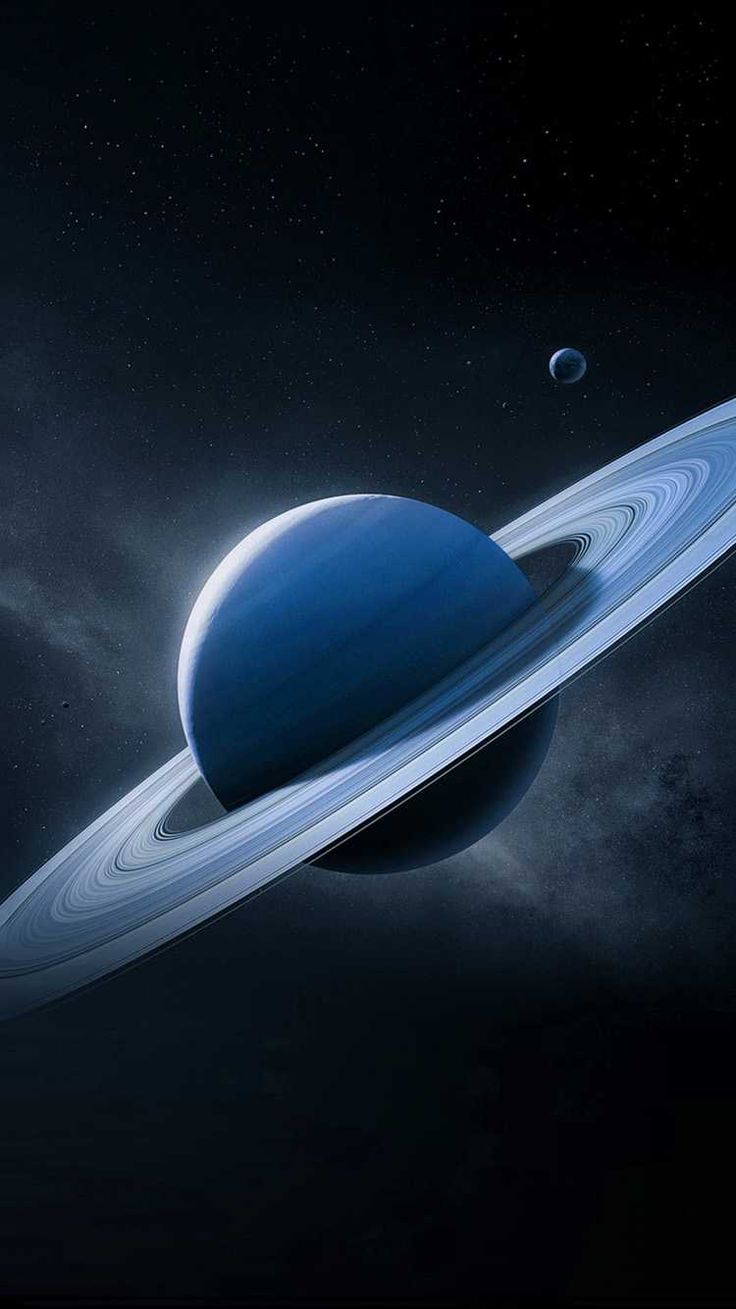 Saturn Phone Wallpapers