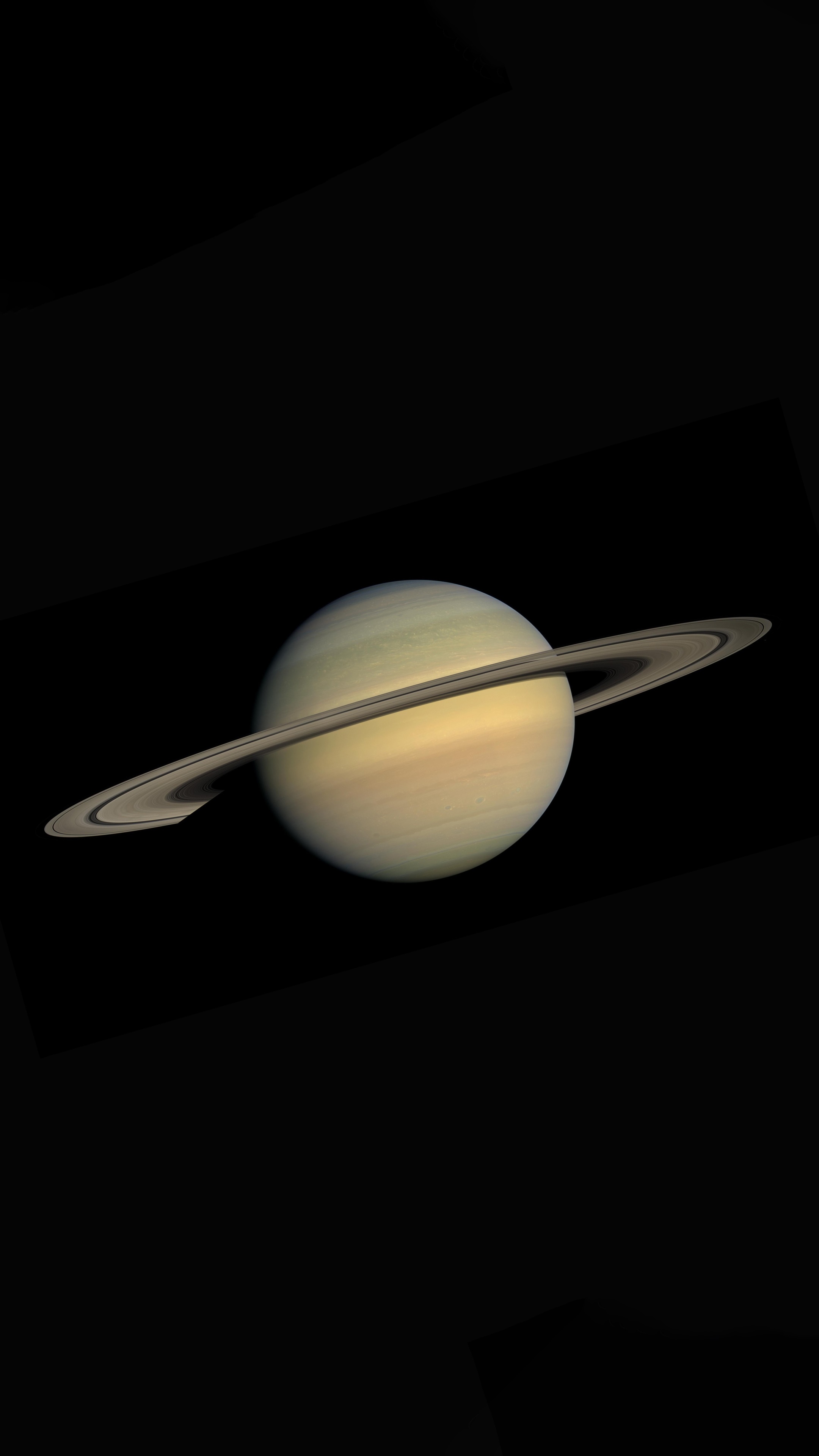 Saturn Phone Wallpapers