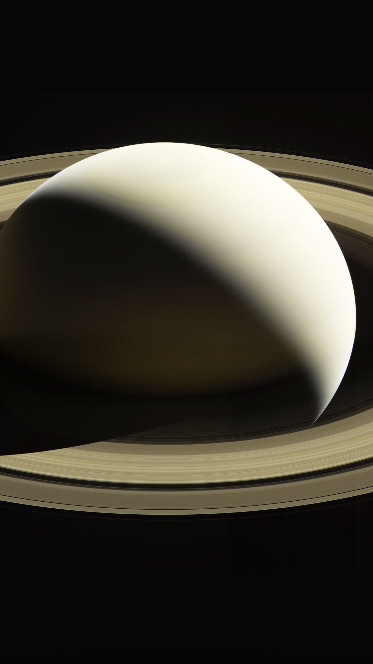 Saturn Phone Wallpapers