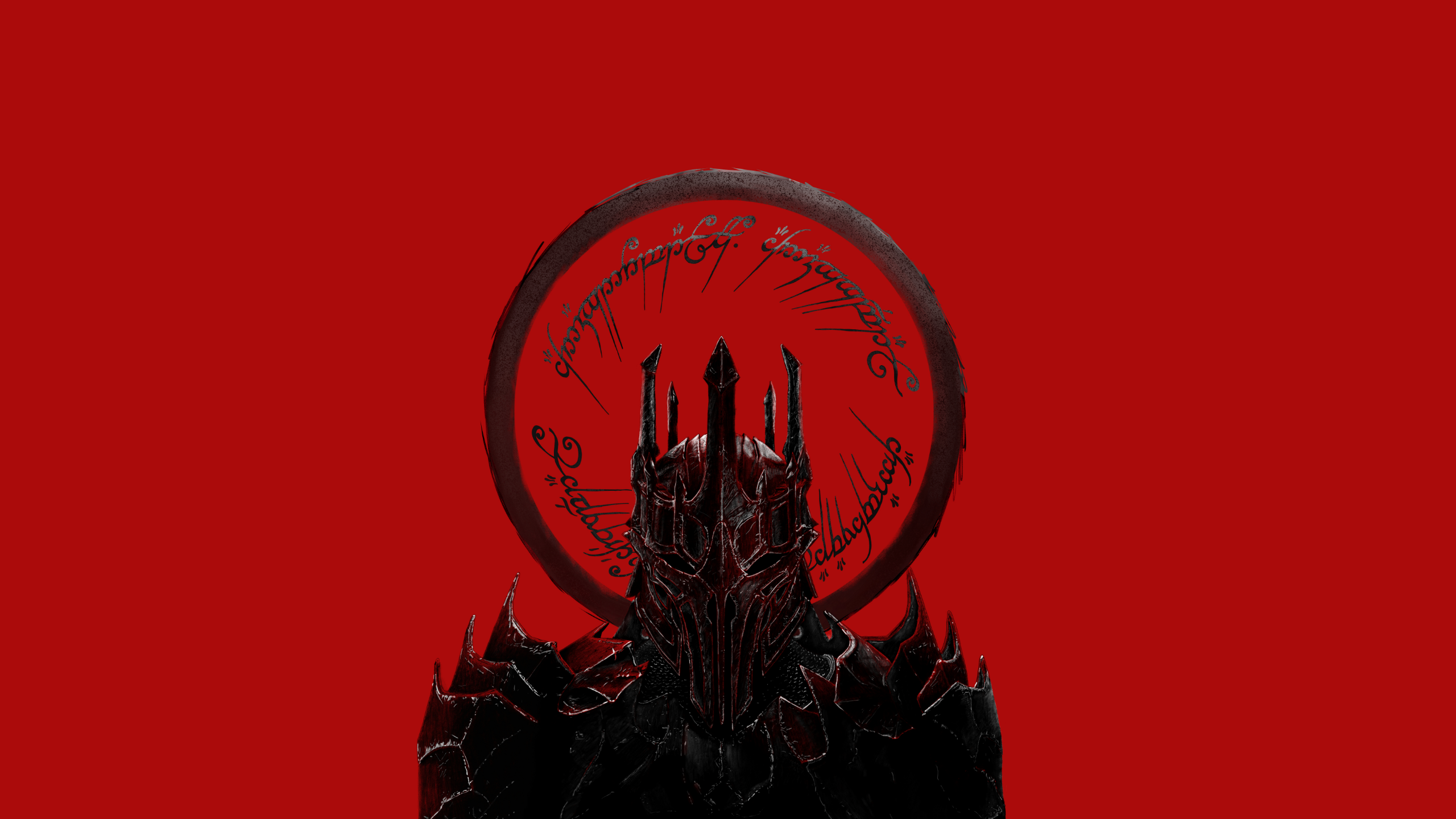 Sauron Wallpapers