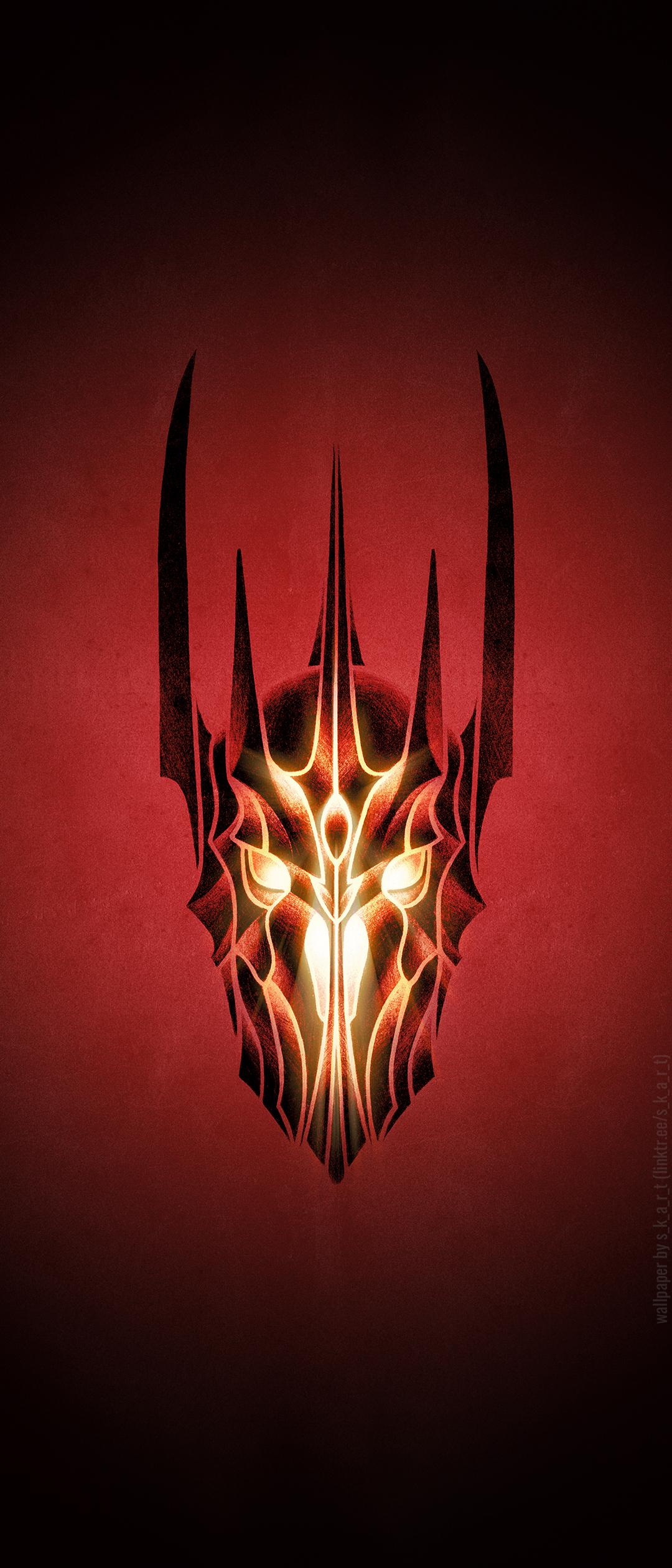 Sauron Wallpapers