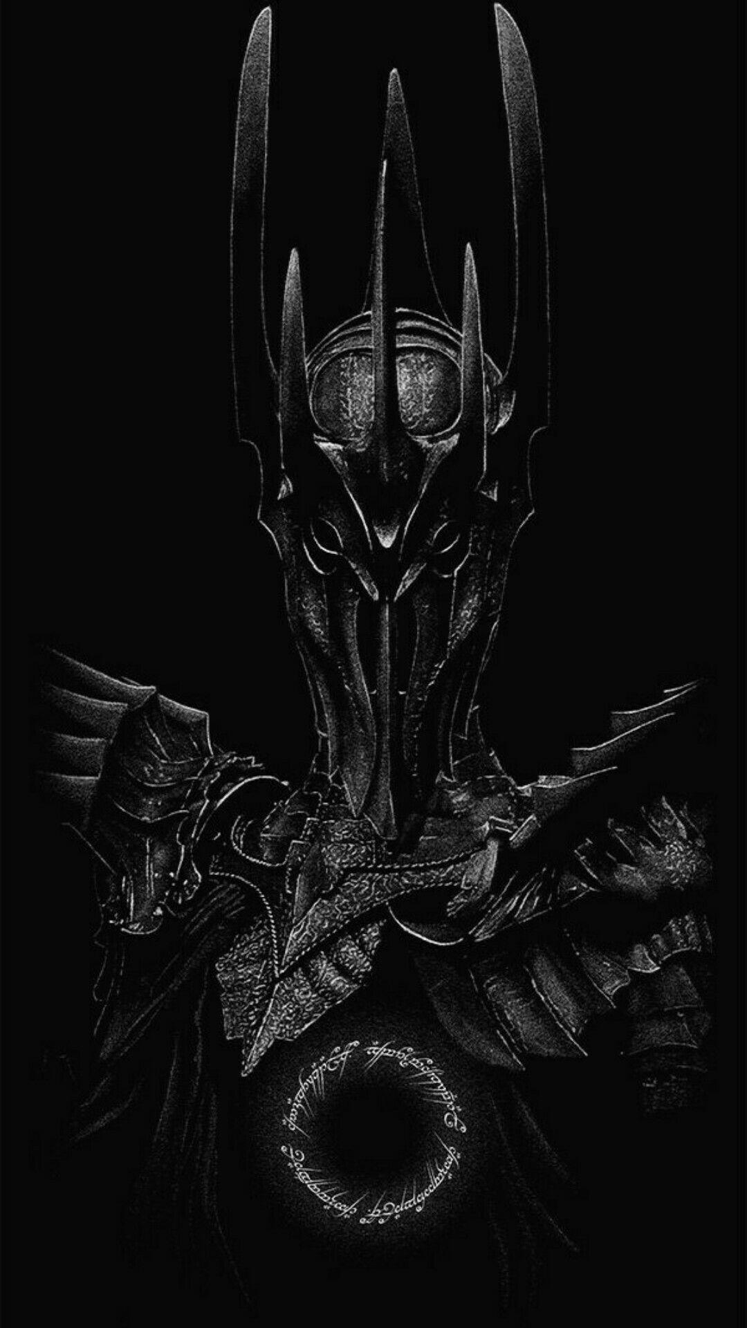 Sauron Wallpapers