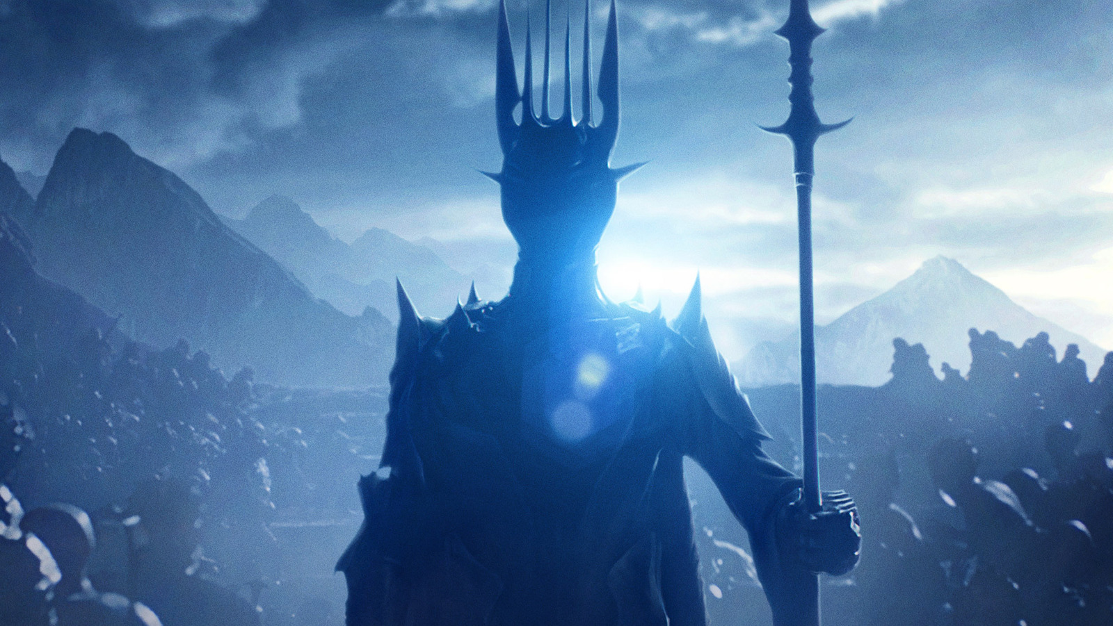 Sauron Wallpapers