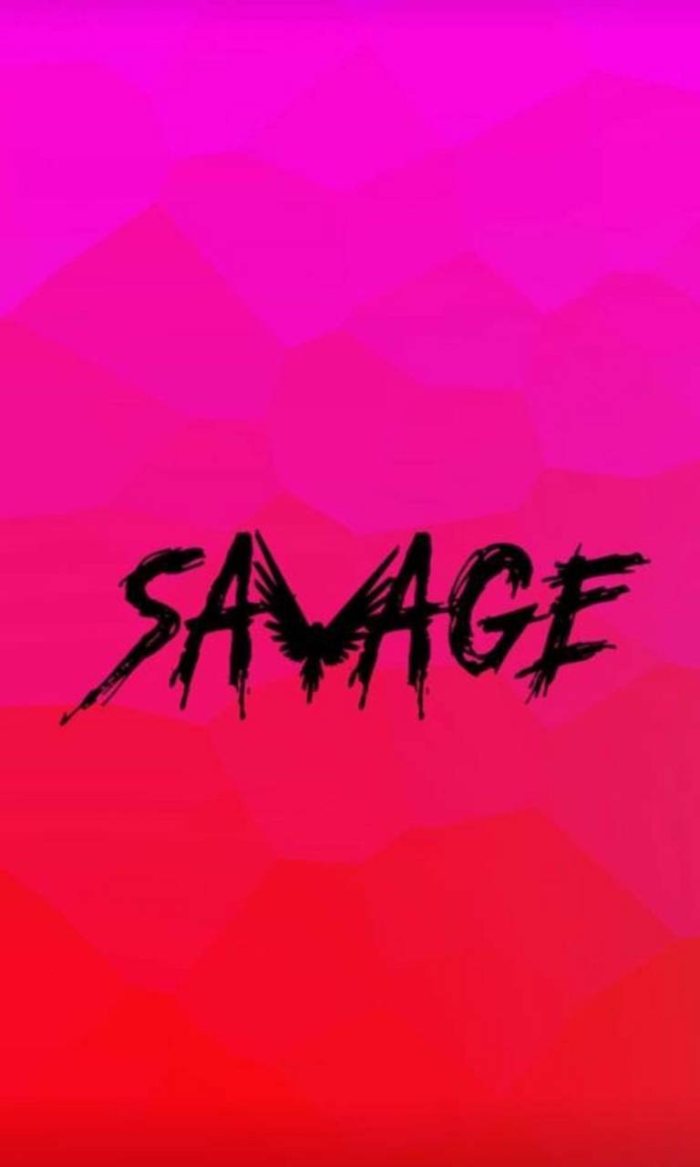 Savage For Iphone Wallpapers