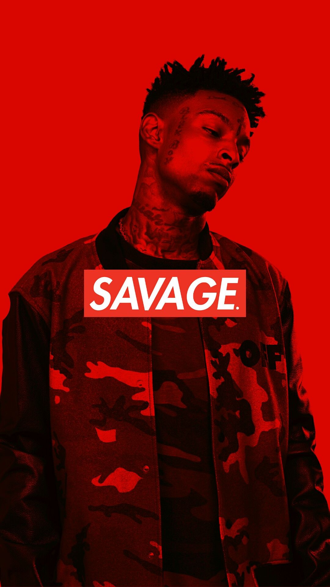 Savage For Iphone Wallpapers