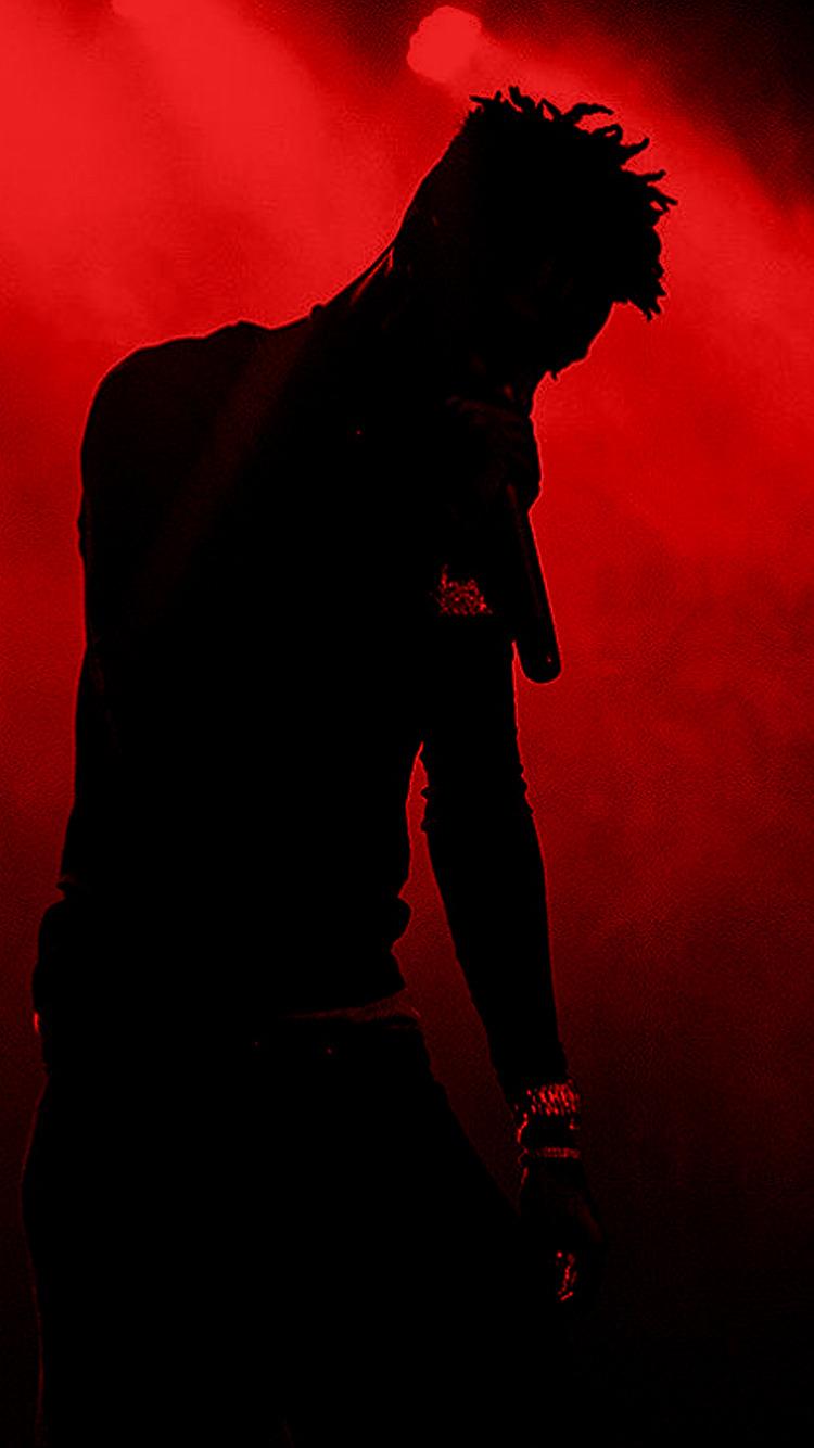 Savage For Iphone Wallpapers