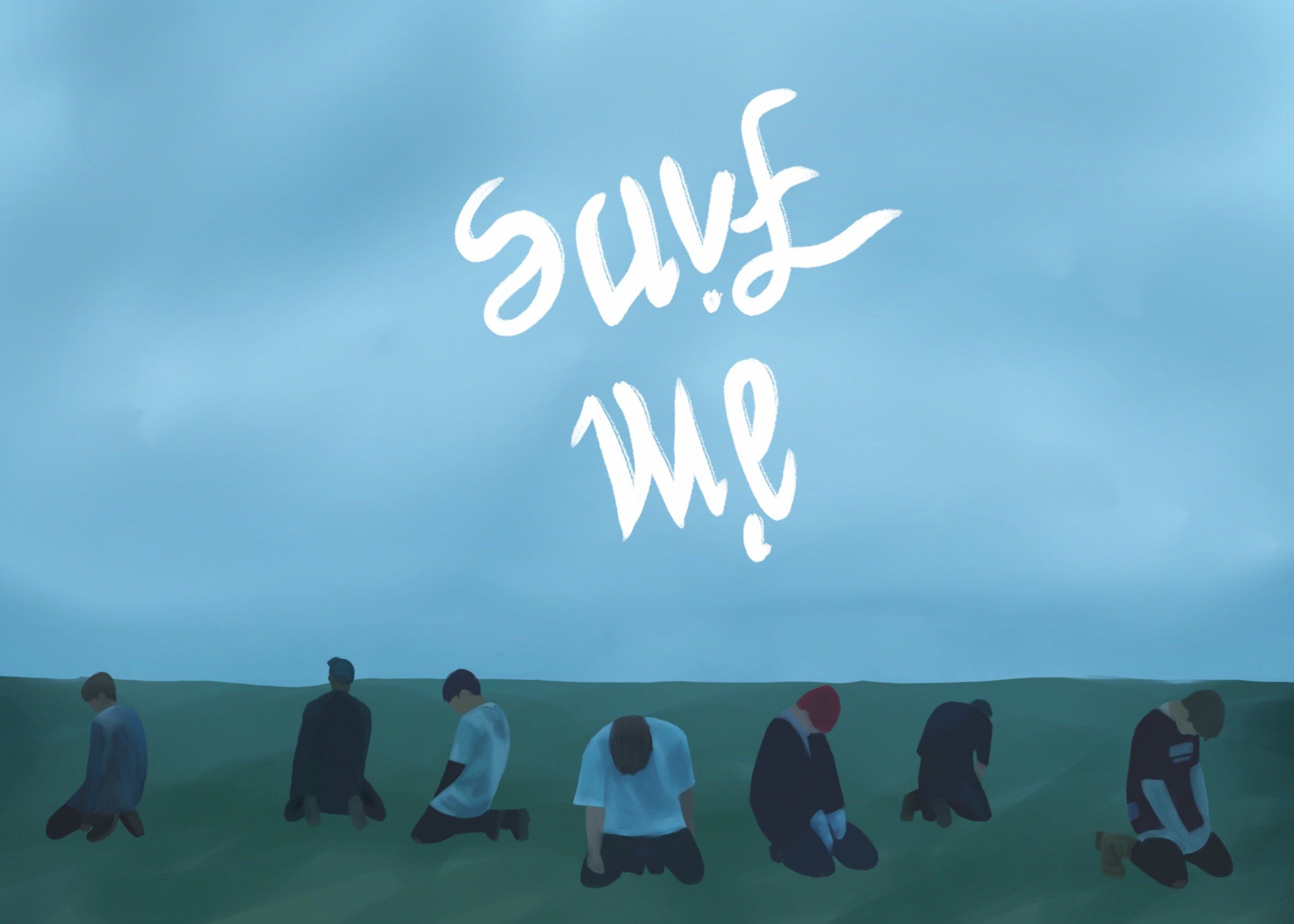 Save Me Picture Wallpapers