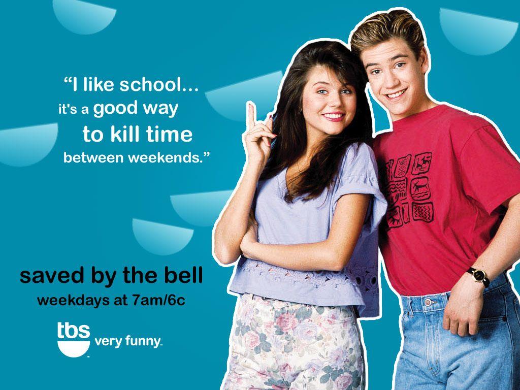 Saved By The Bell Wallpapers