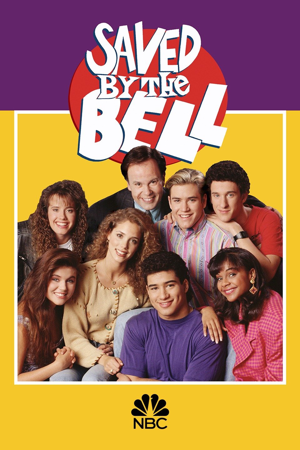 Saved By The Bell Wallpapers