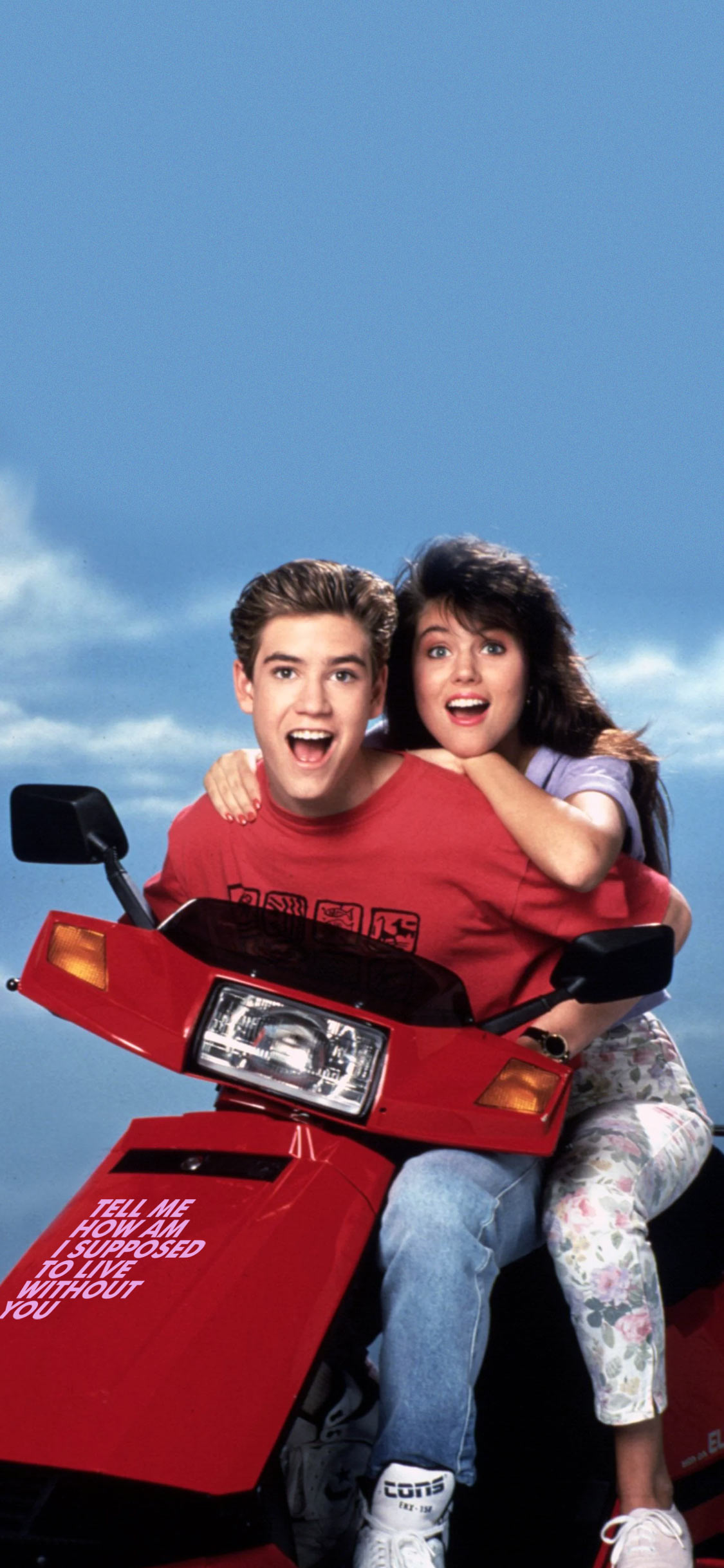 Saved By The Bell Wallpapers