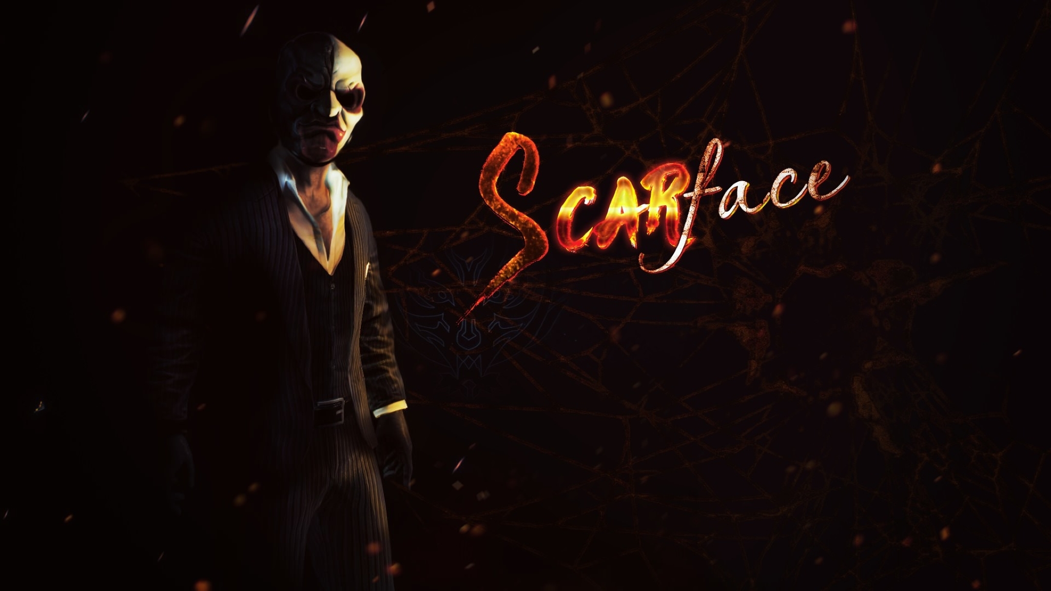 Scarface Iphone Wallpapers