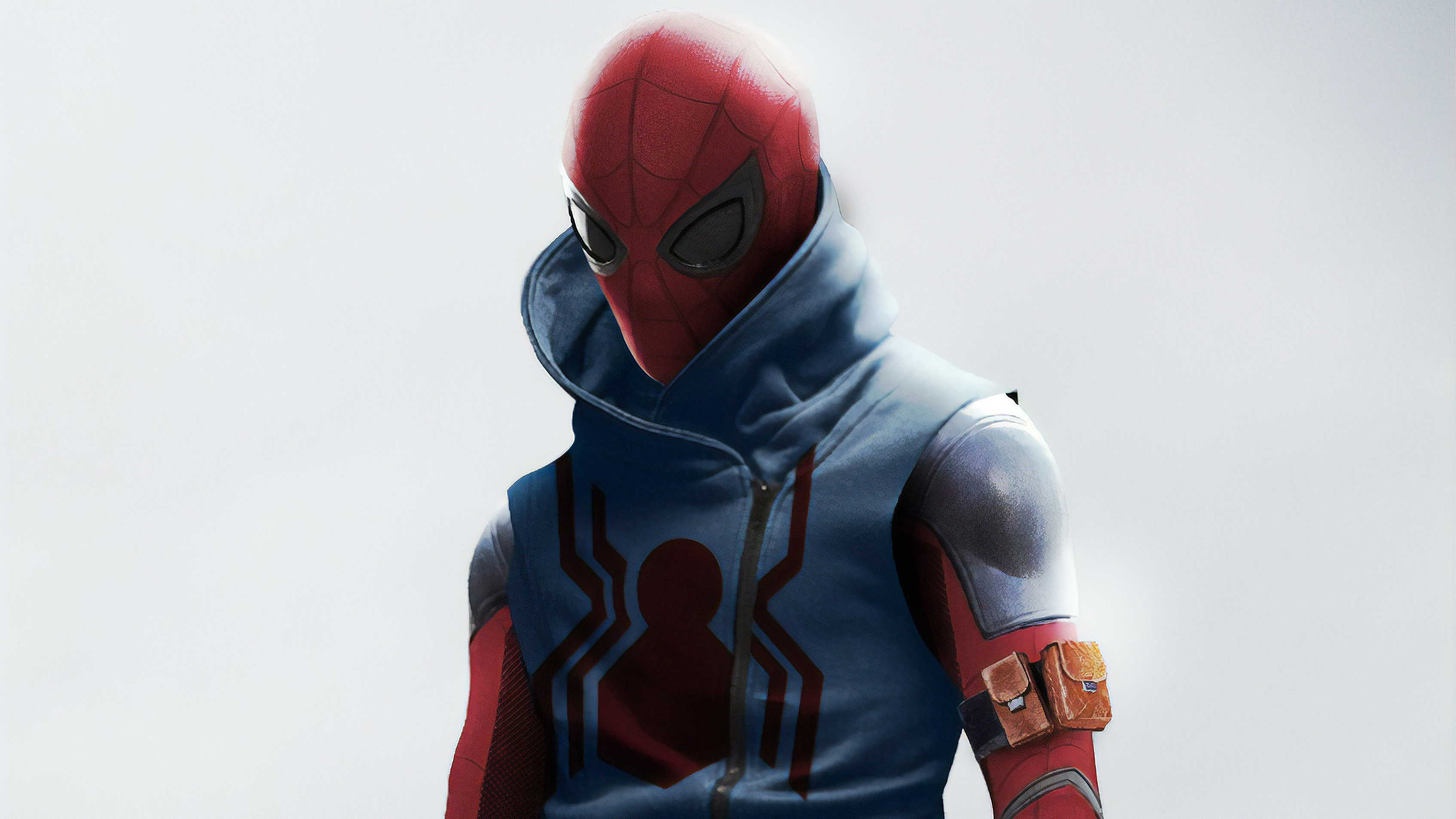 Scarlet Spider Wallpapers