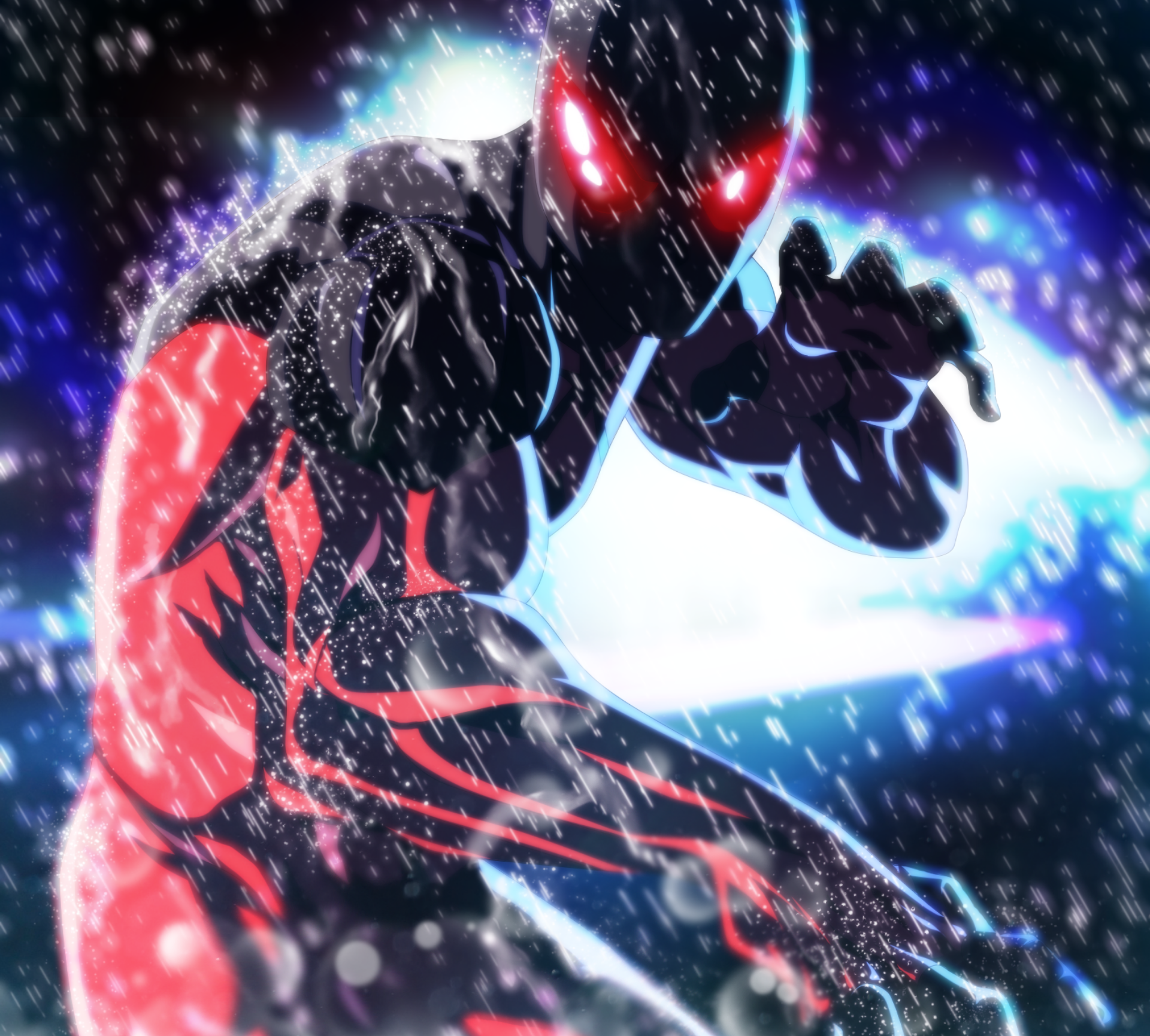 Scarlet Spider Wallpapers