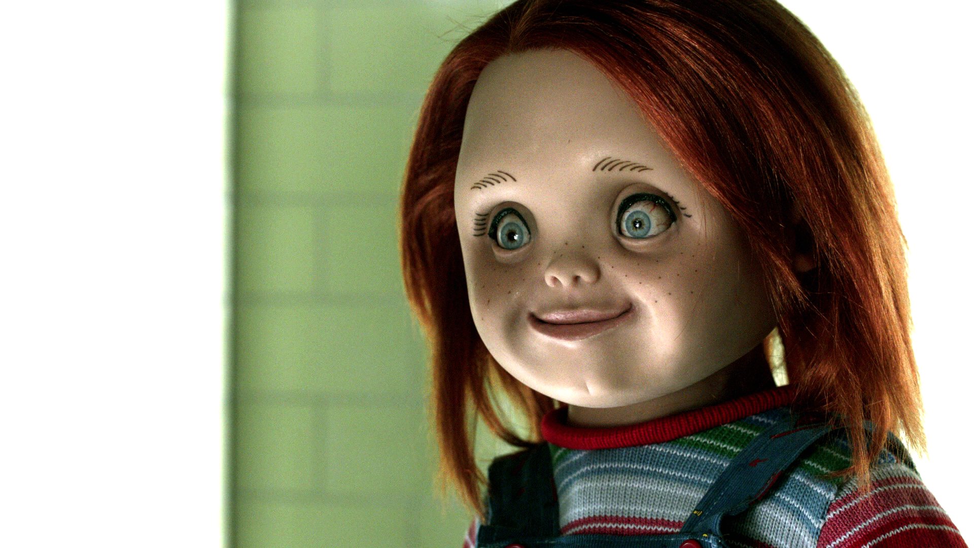 Scary Chucky Pictures Wallpapers