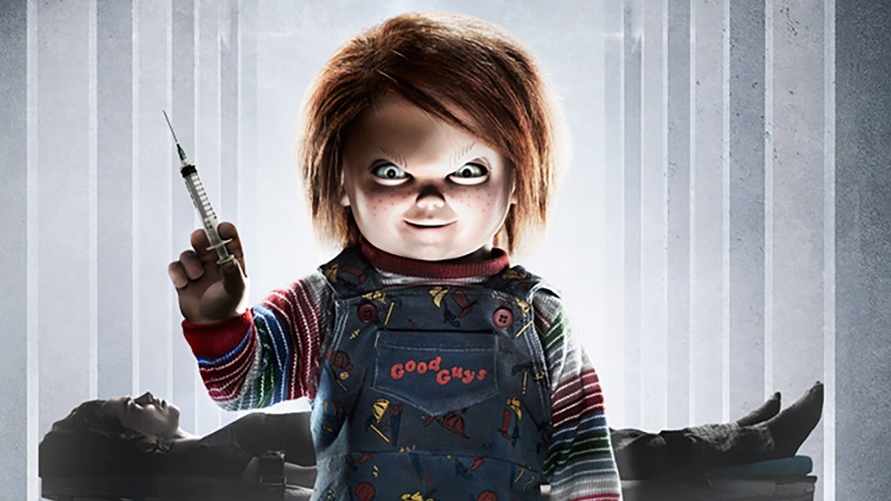 Scary Chucky Pictures Wallpapers