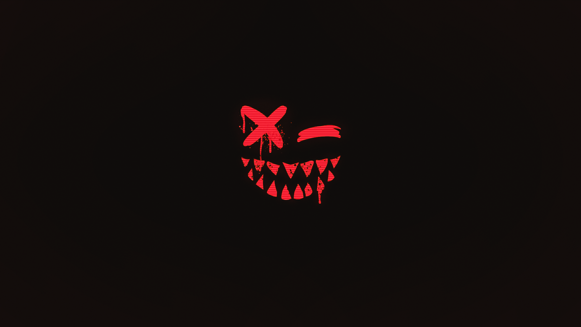 Scary Demon Pictures Wallpapers