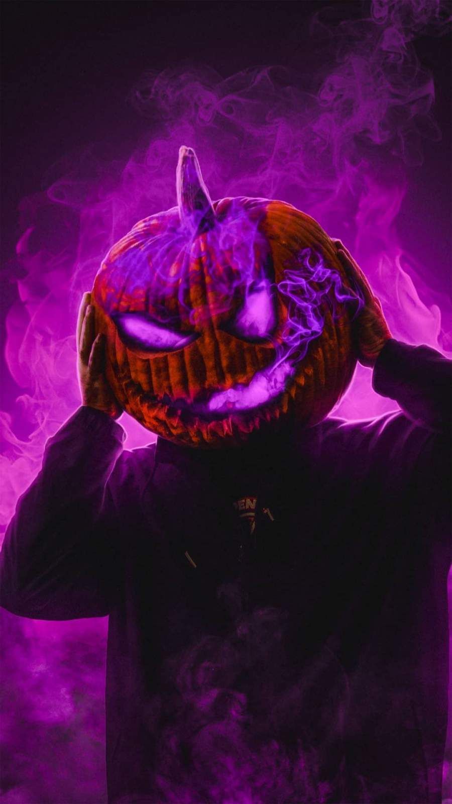 Scary Halloween Iphone Wallpapers