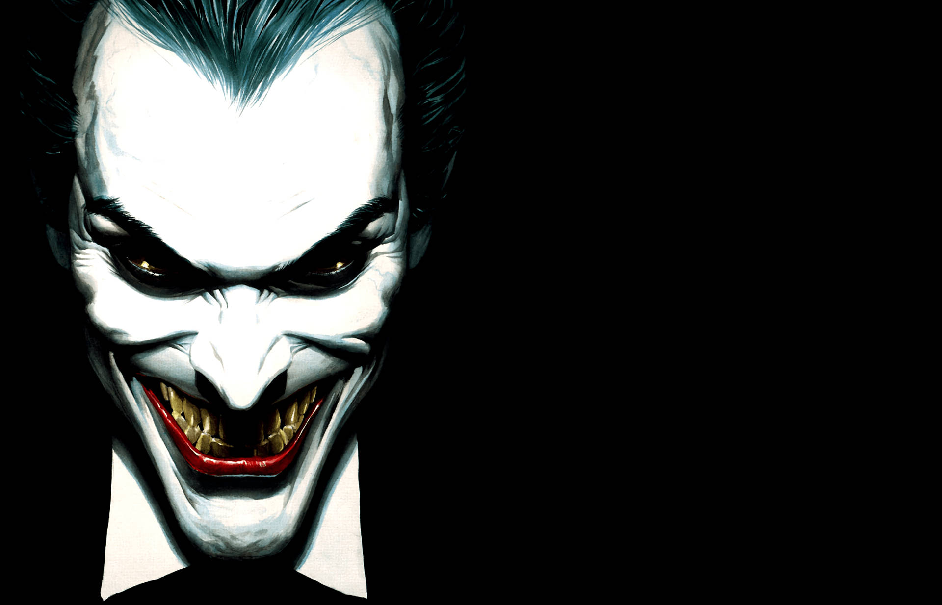 Scary Joker Wallpapers