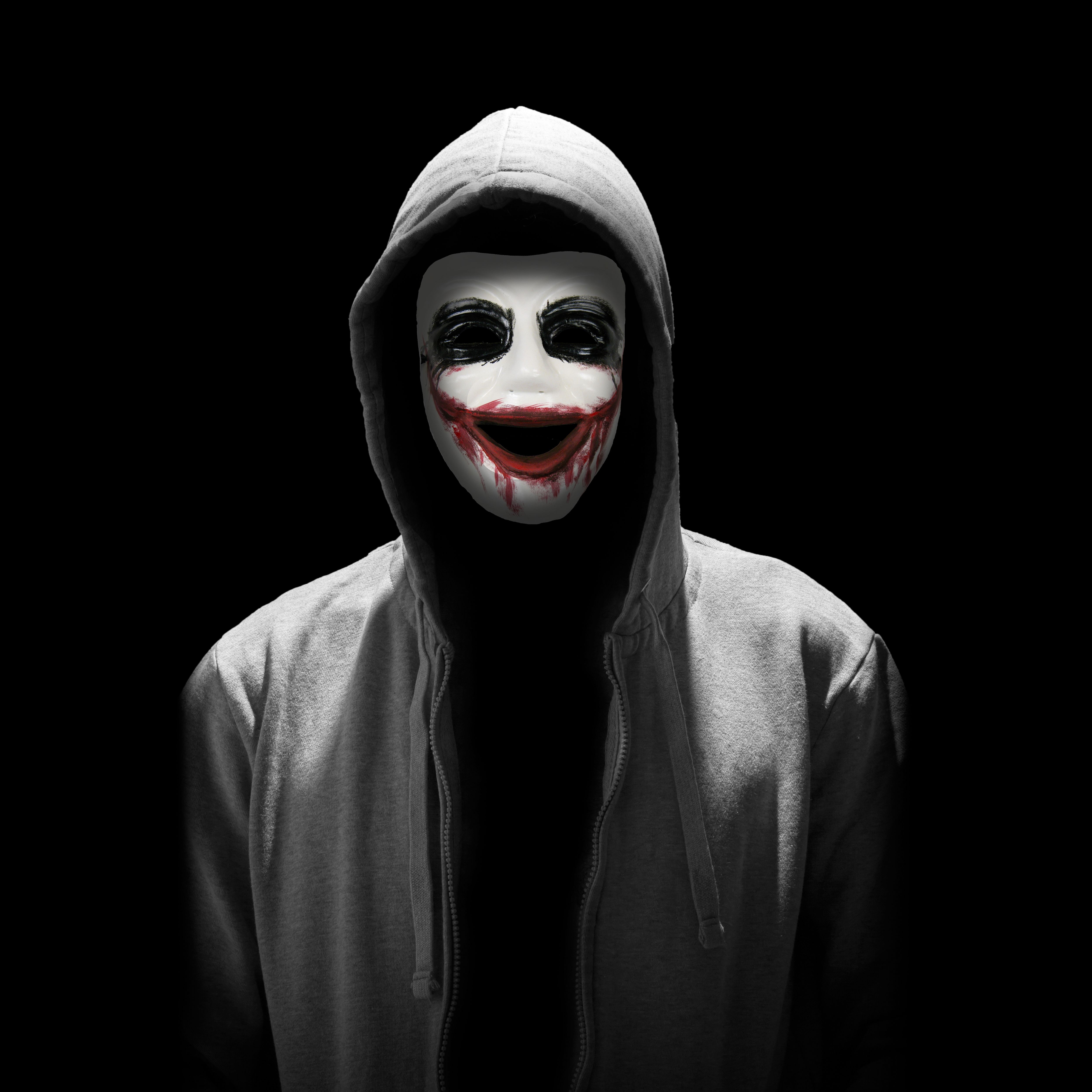 Scary Joker Wallpapers