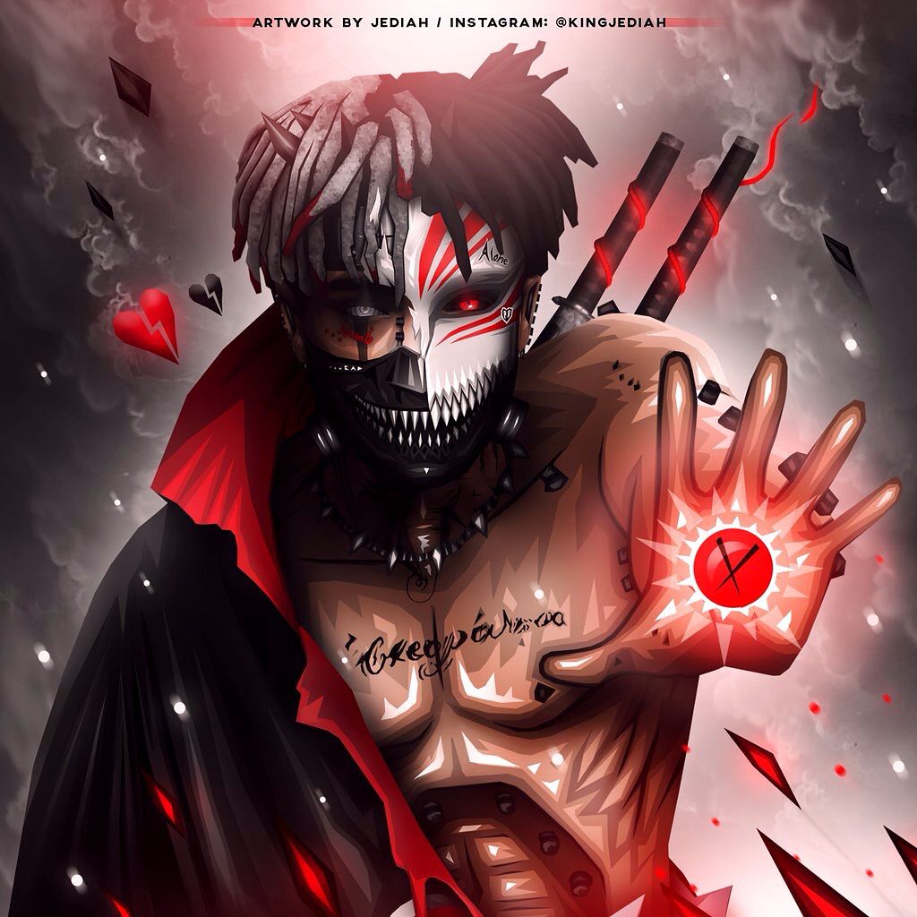 Scary Naruto Pictures Wallpapers