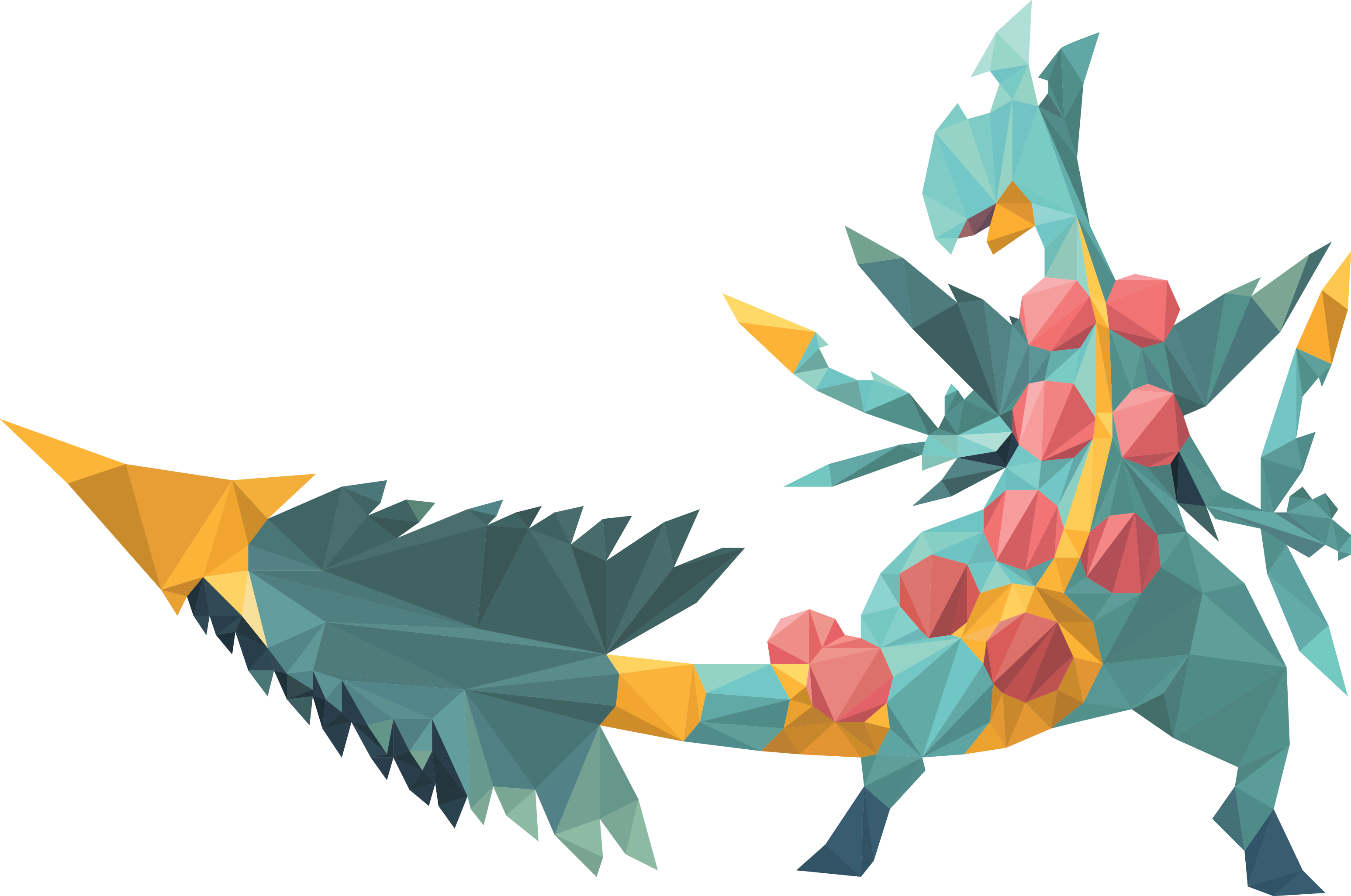 Sceptile Wallpapers