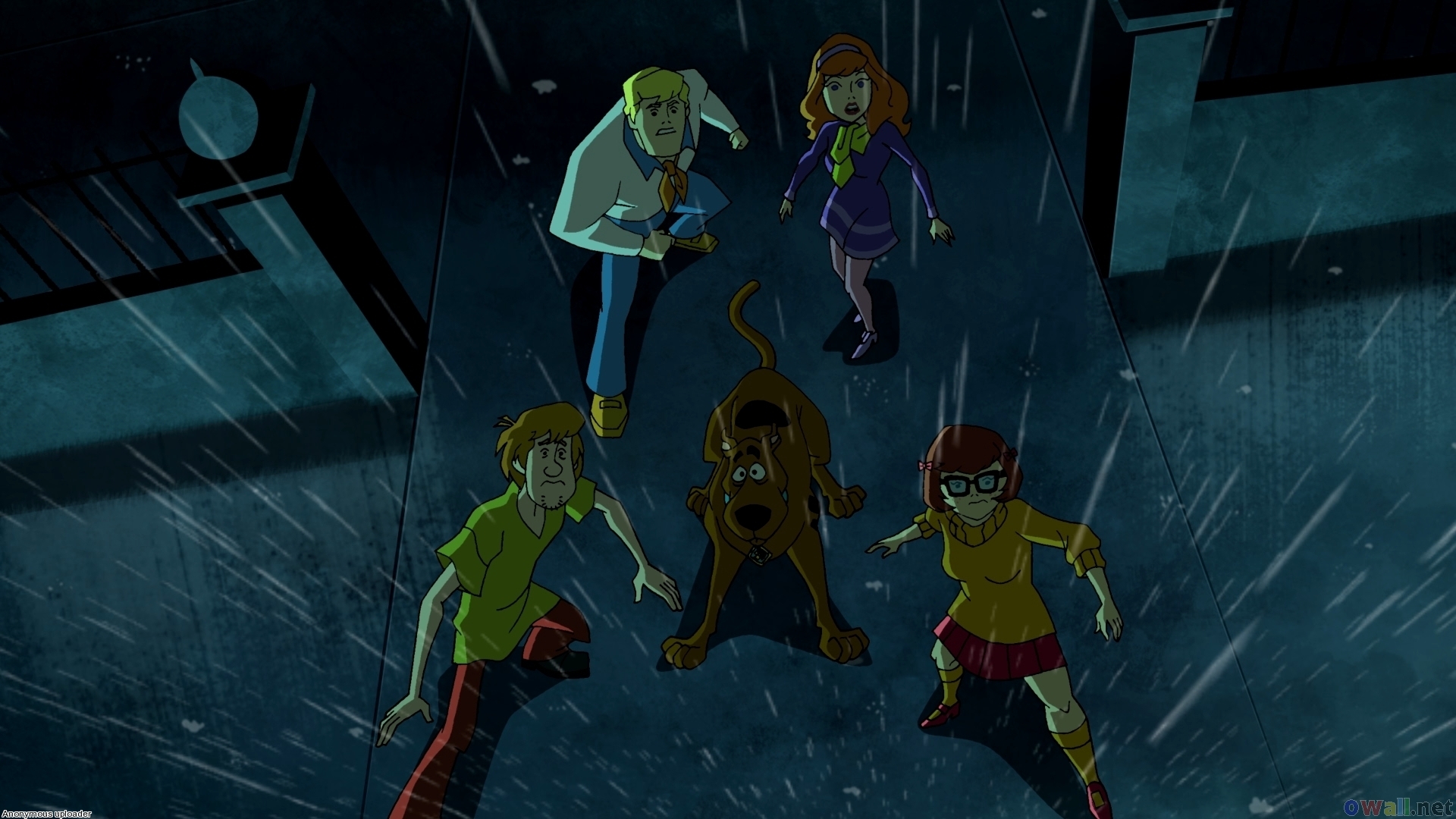 Scooby Doo Wallpapers