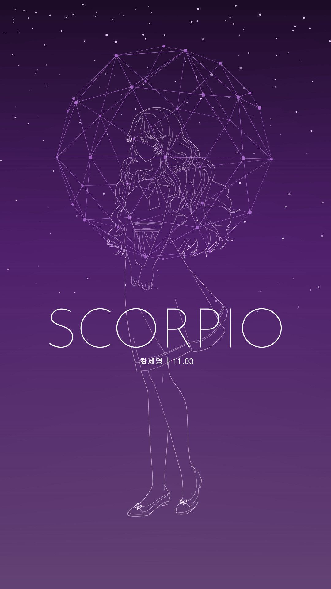 Scorpio Wallpapers