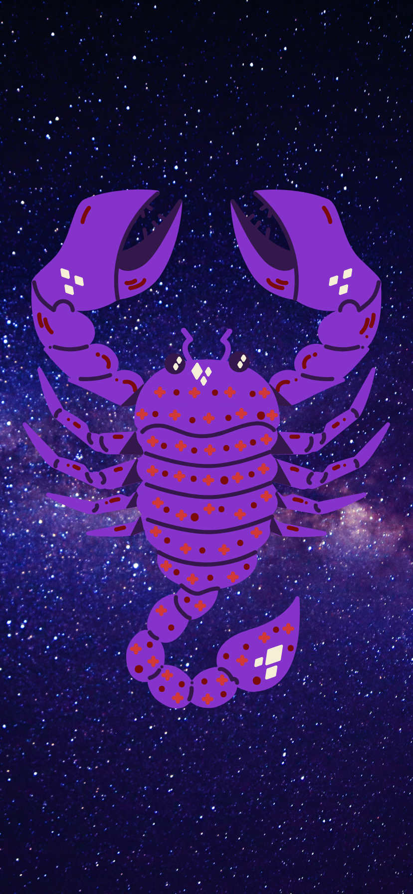 Scorpio Wallpapers