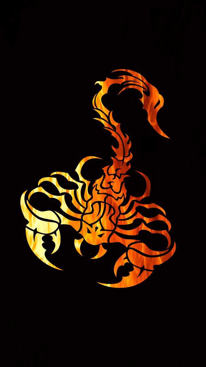 Scorpio Wallpapers