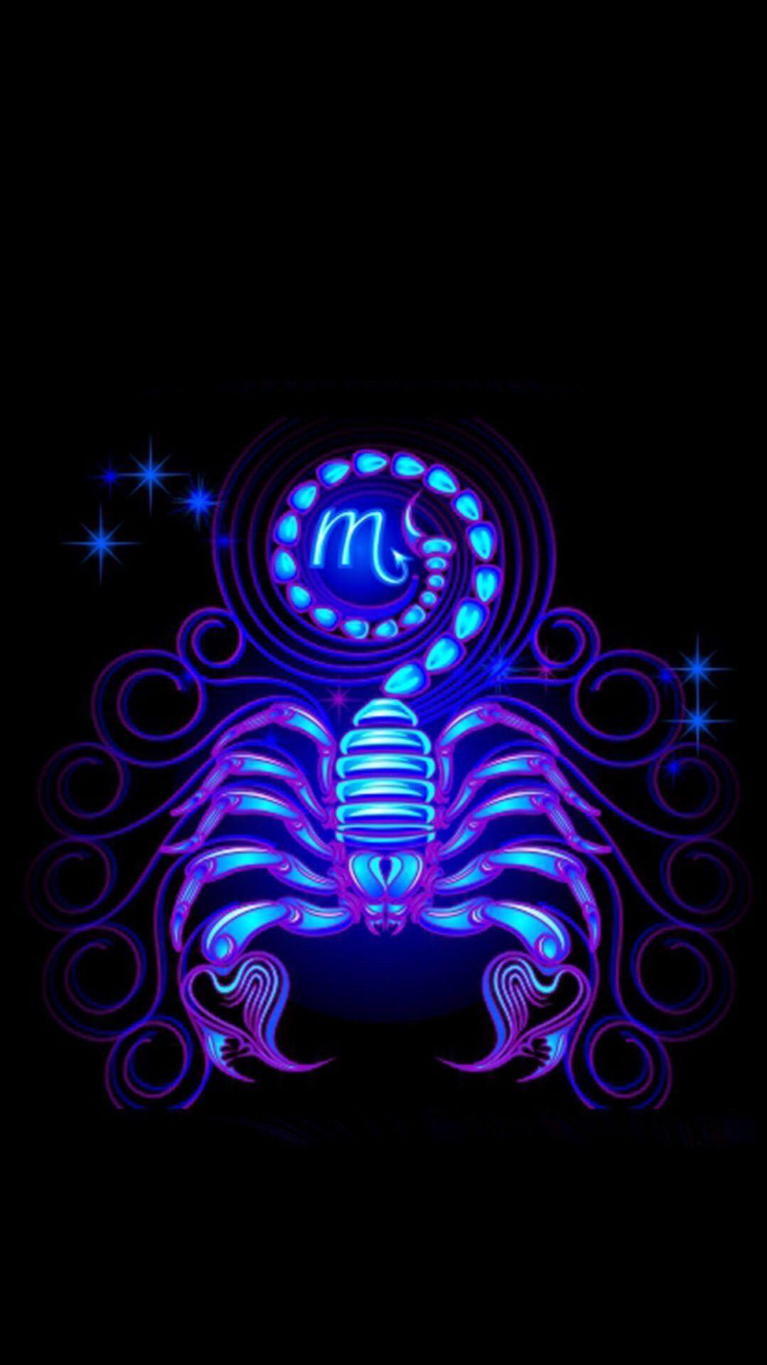 Scorpio Wallpapers