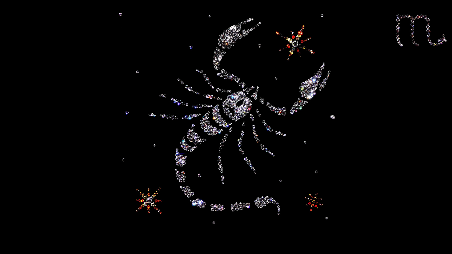 Scorpio Wallpapers