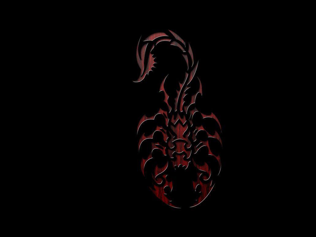 Scorpio Wallpapers