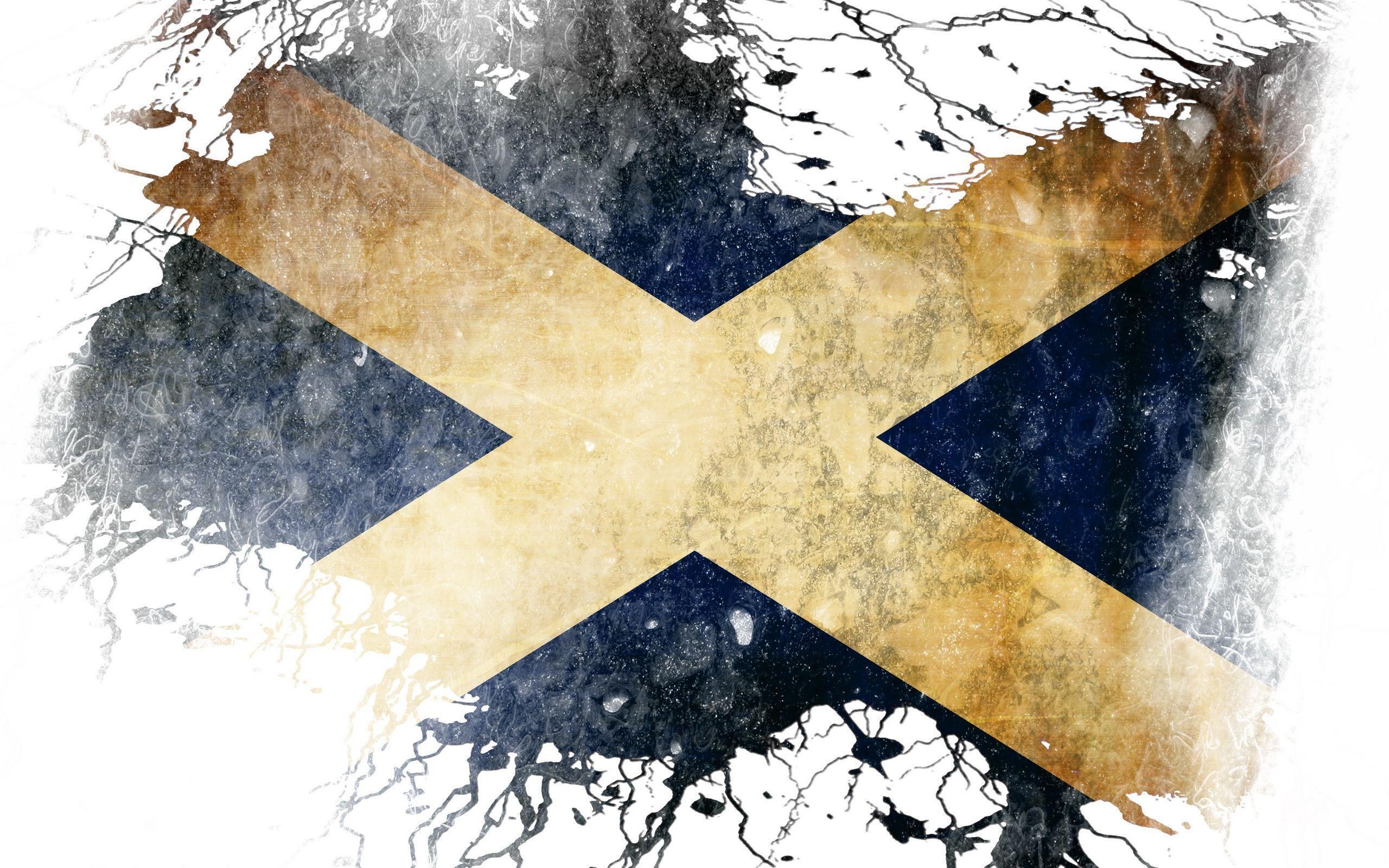 Scotland Wall Paper Wallpapers