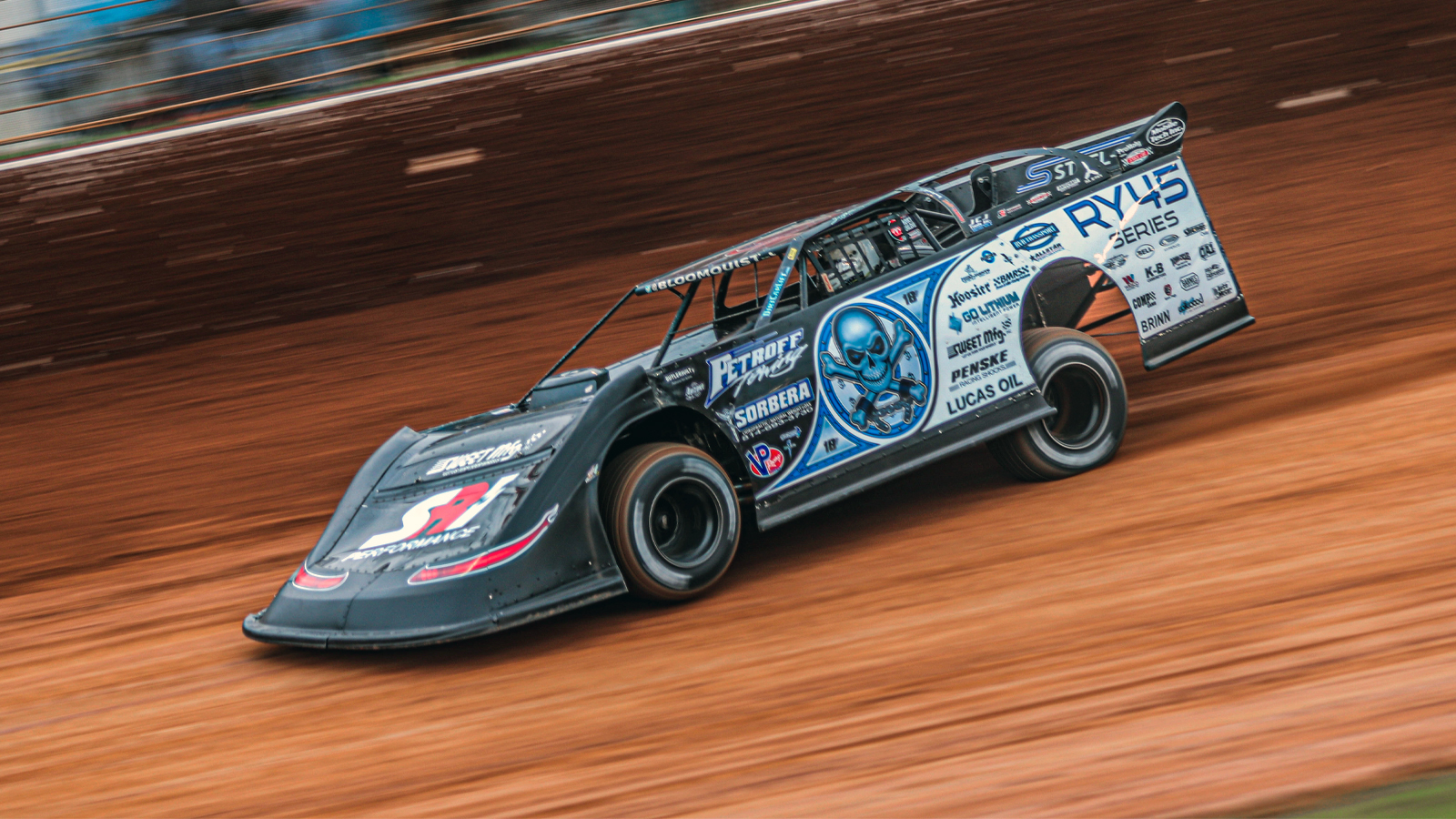 Scott Bloomquist Wallpapers