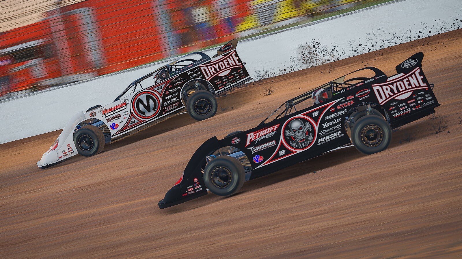 Scott Bloomquist Wallpapers