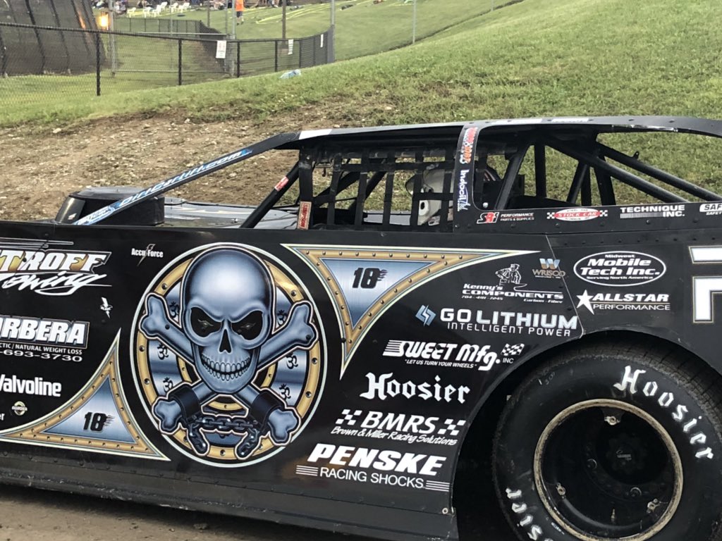 Scott Bloomquist Wallpapers