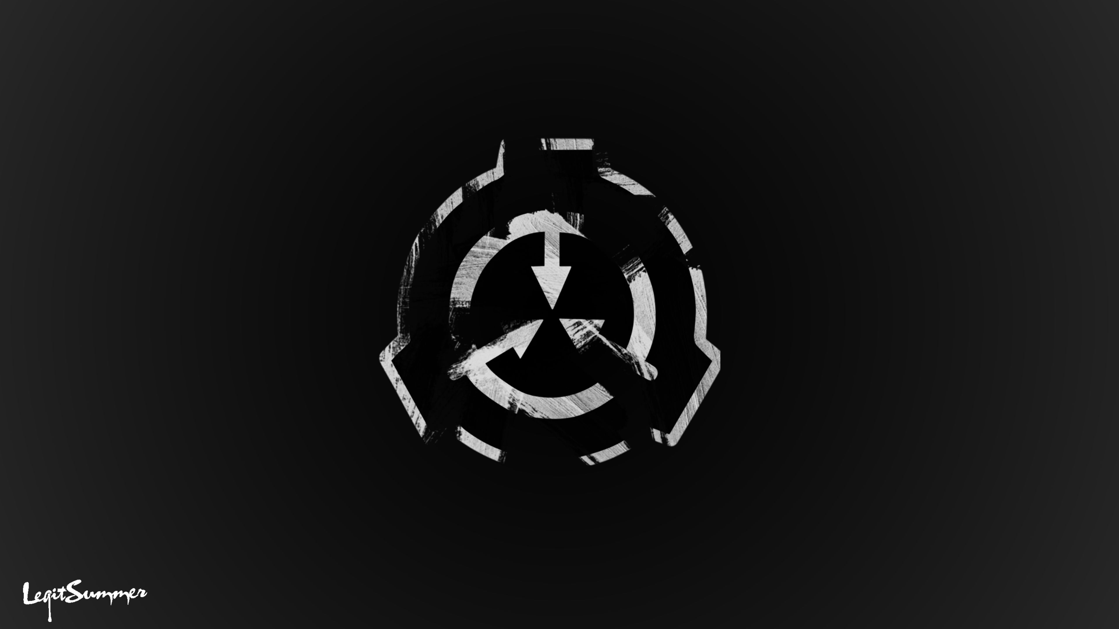 Scp Wallpapers