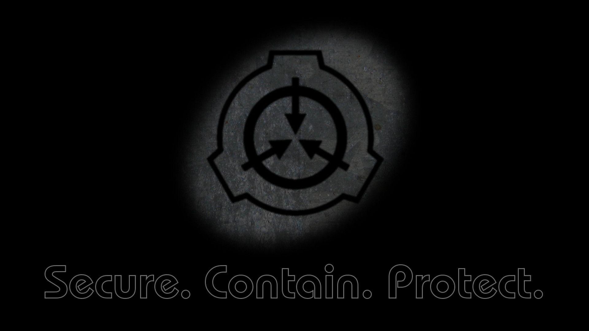 Scp Wallpapers