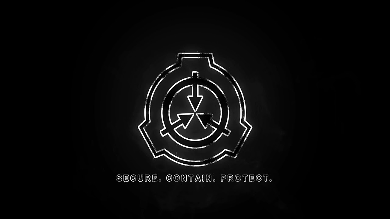 Scp Wallpapers