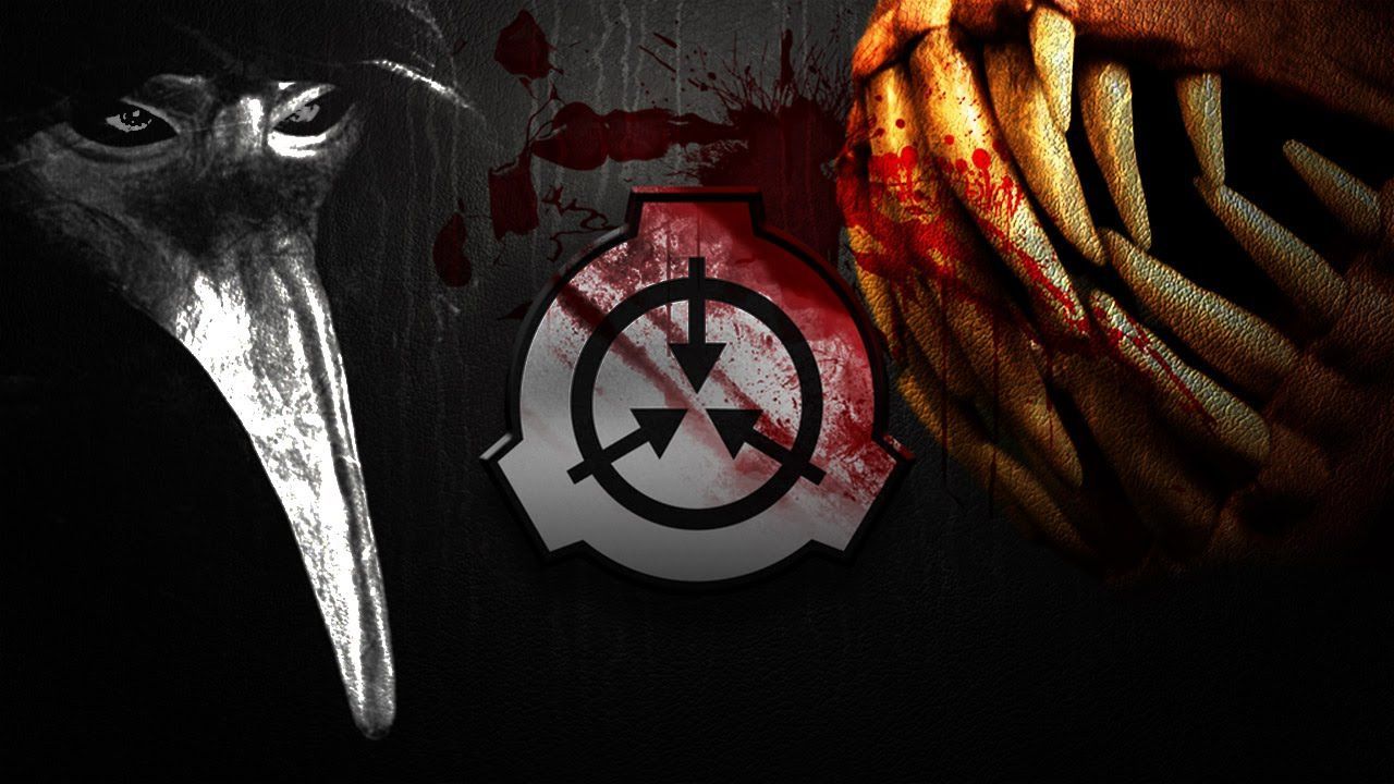 Scp Wallpapers