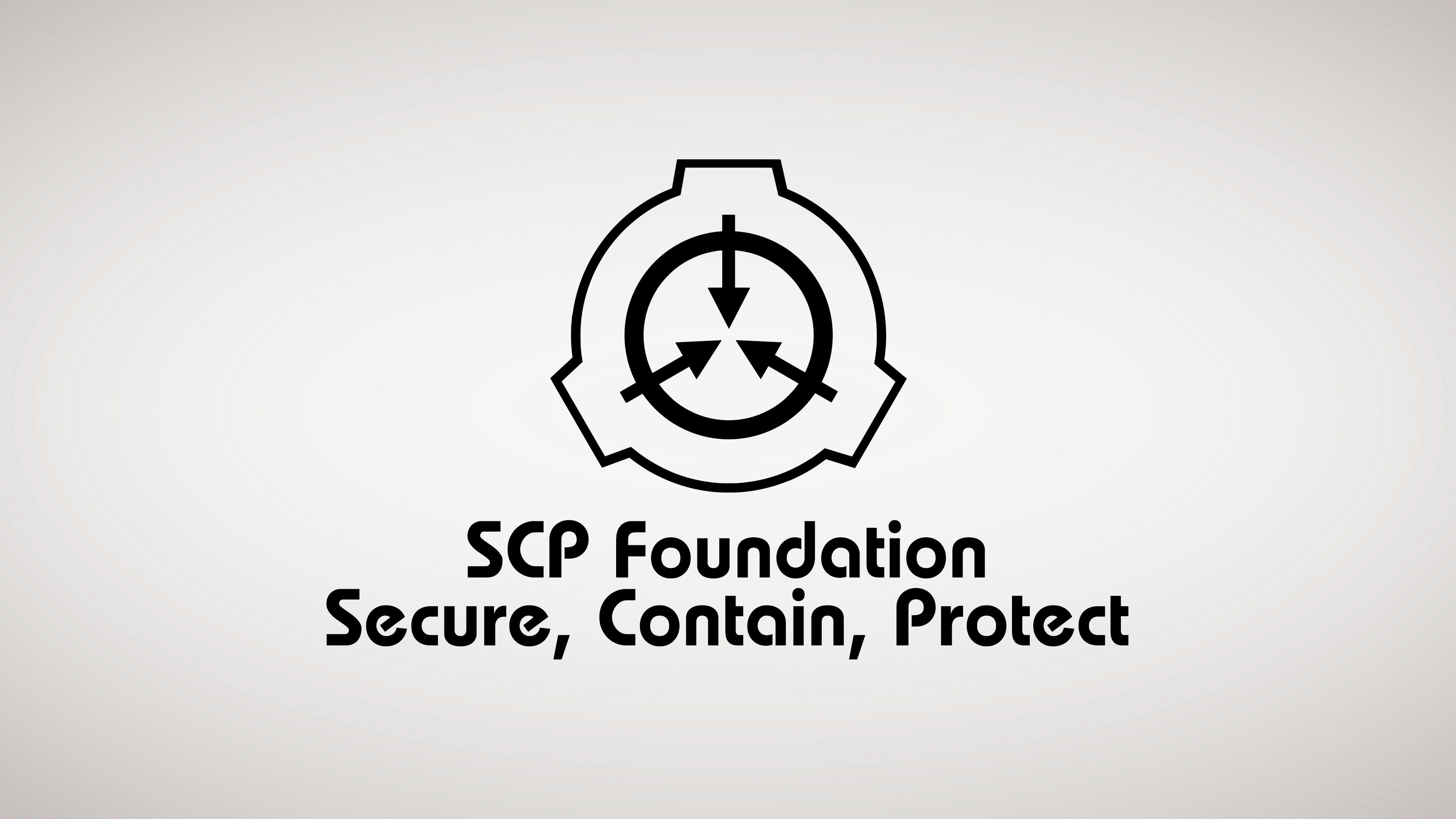 Scp Wallpapers