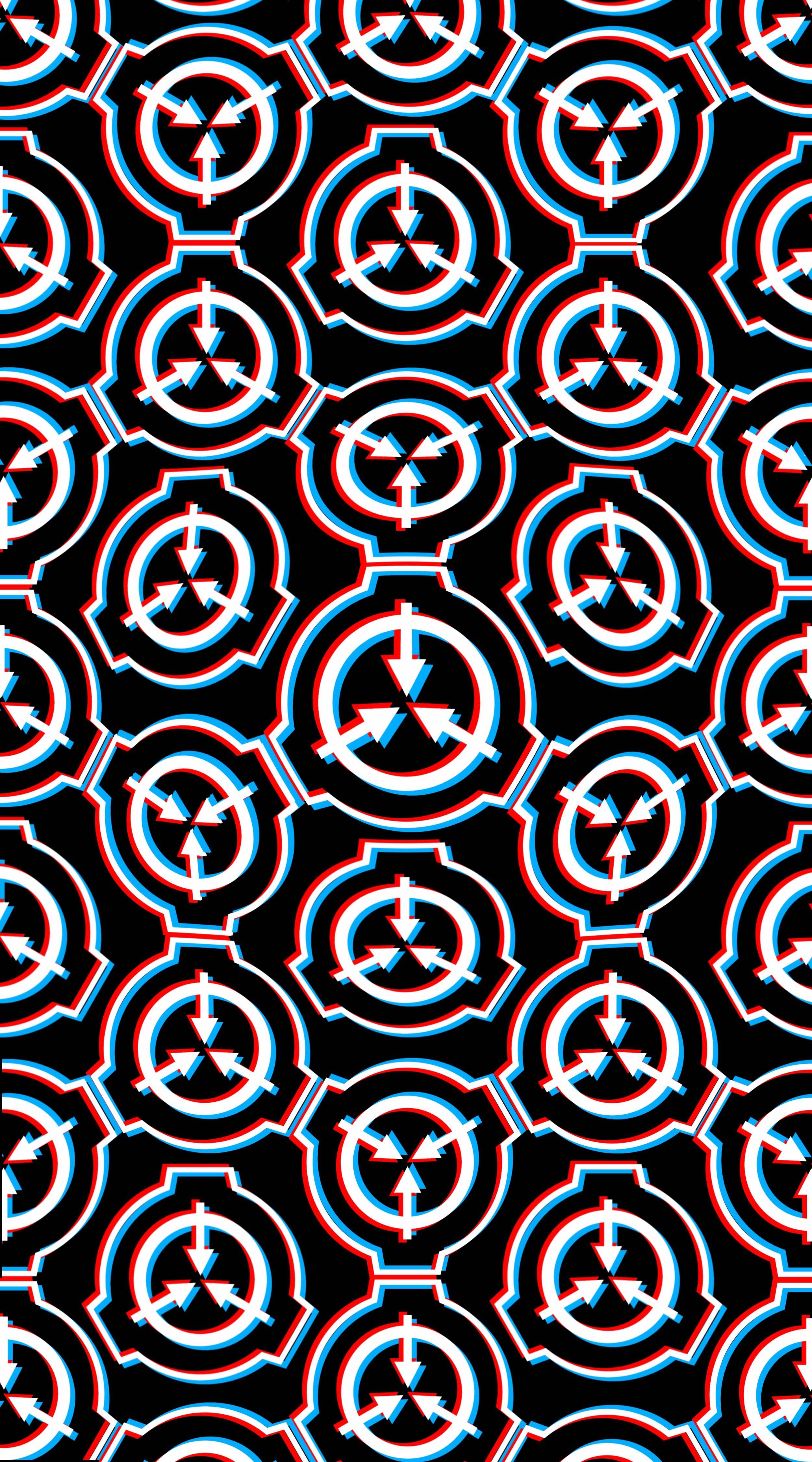 Scp Wallpapers