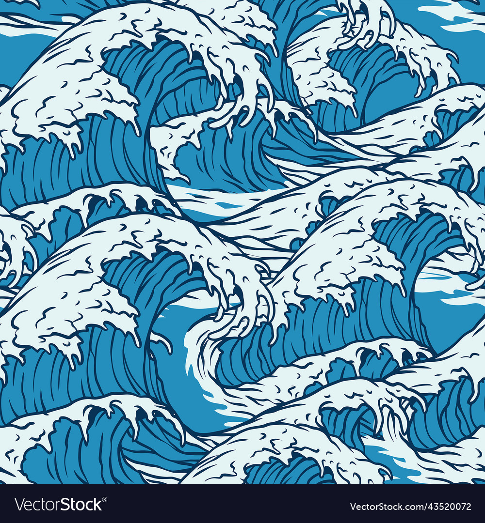 Sea Japanese Wallpapers