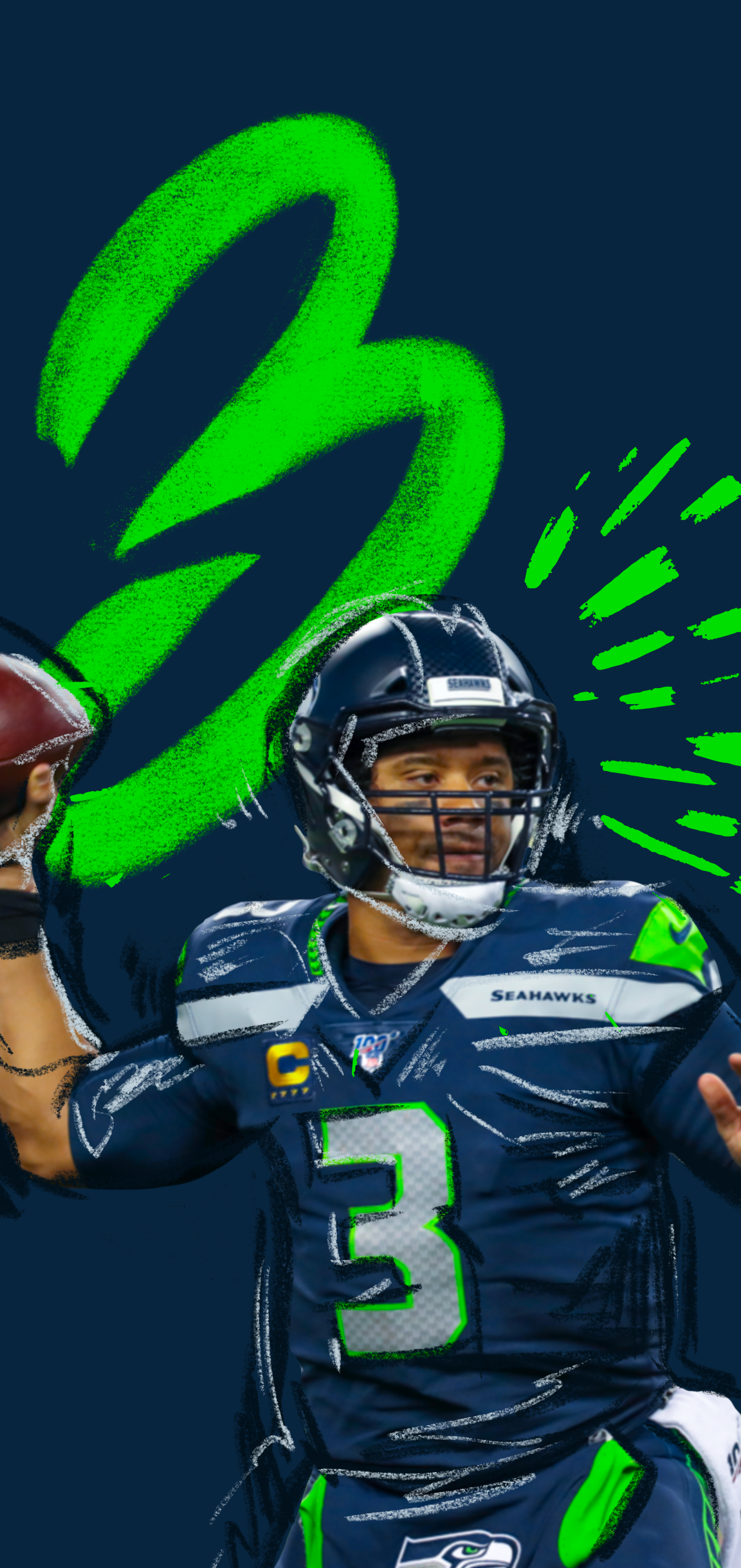 Seahawks Wallpapers