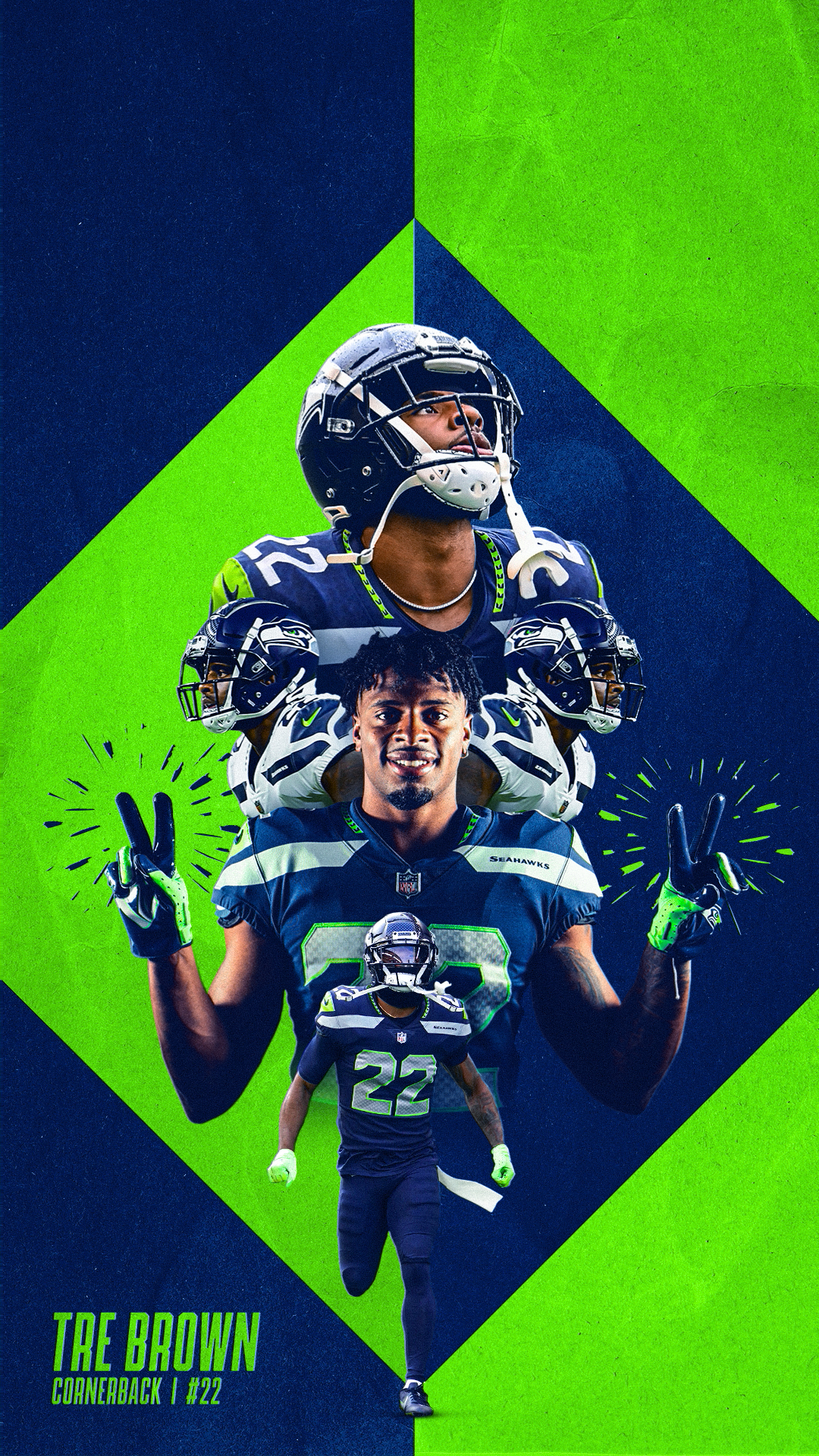 Seahawks Wallpapers