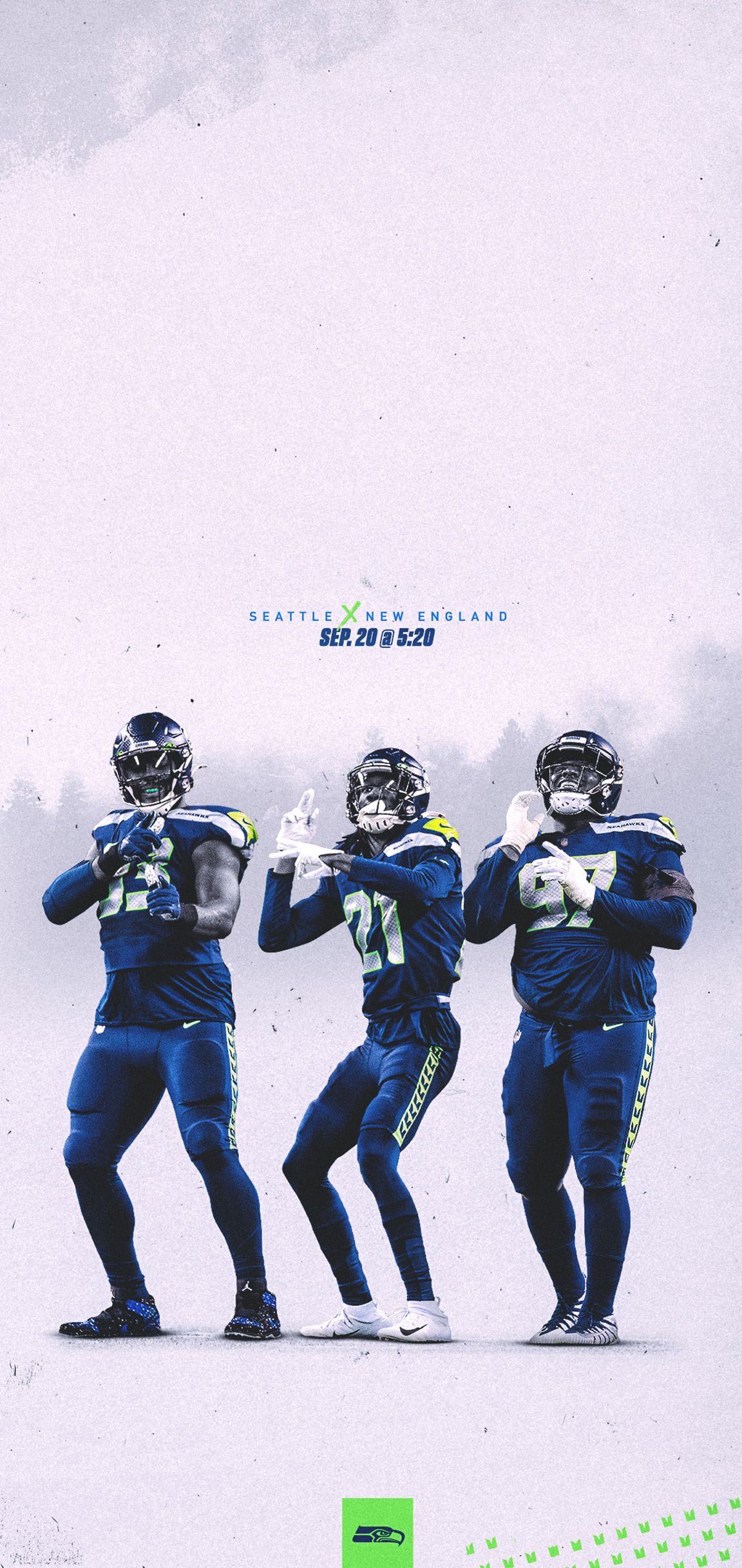 Seahawks Wallpapers