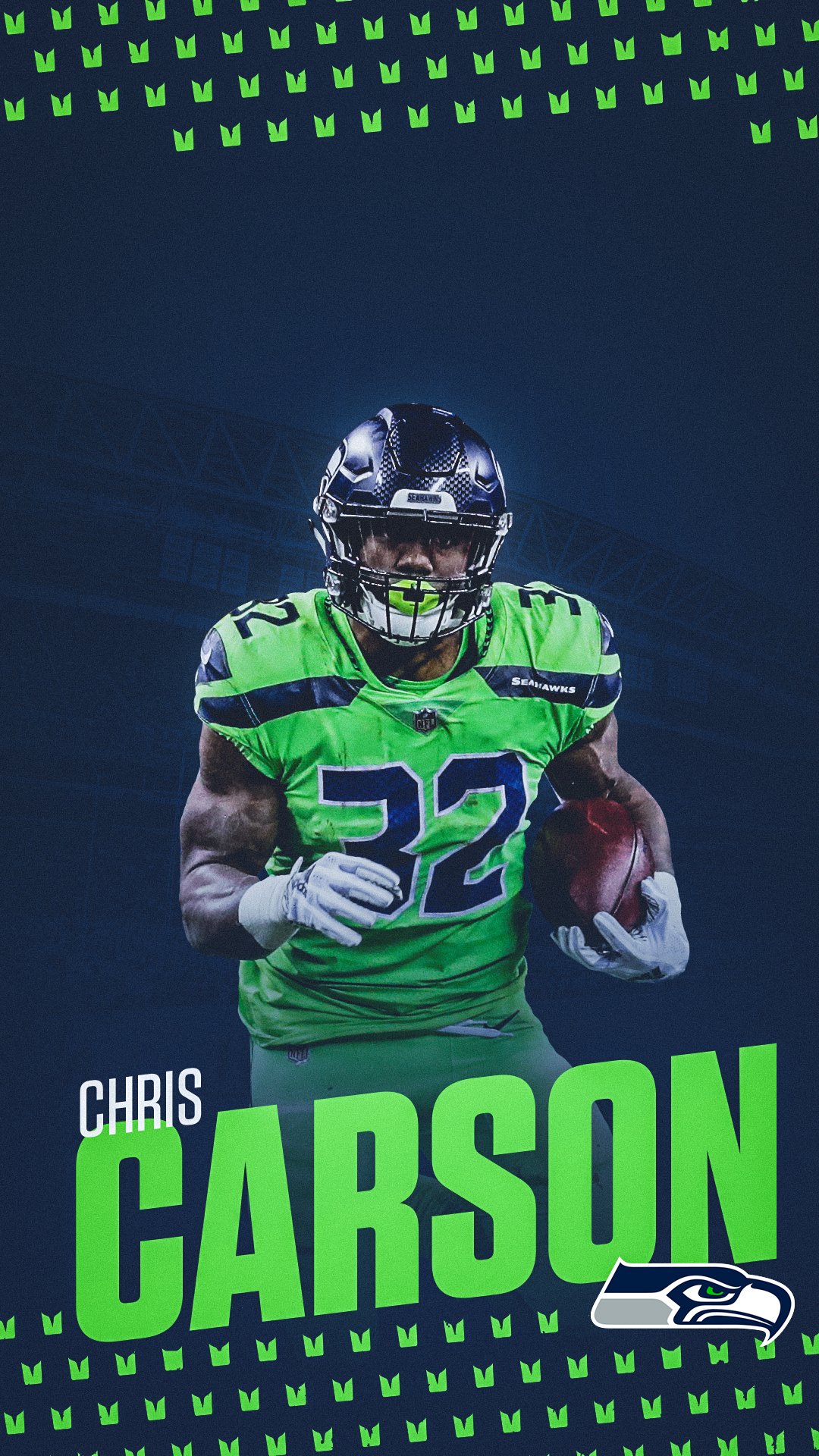 Seahawks Wallpapers