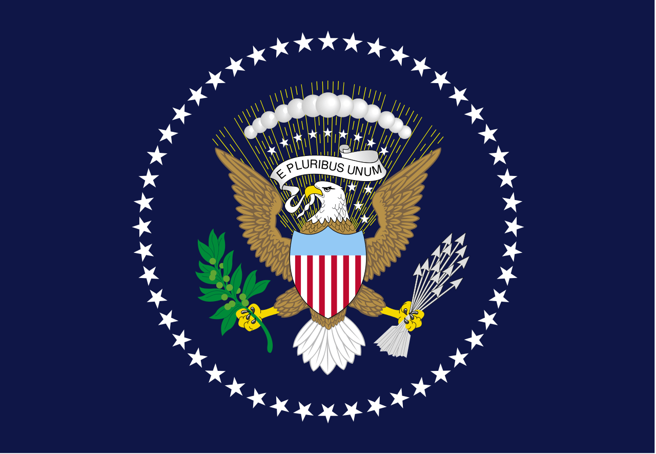 Seal Of The President Of The United States Wallpapers