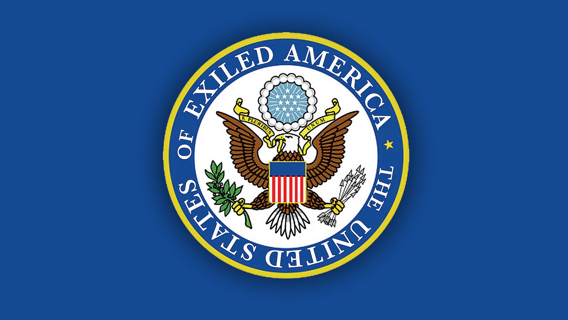 Seal Of The President Of The United States Wallpapers